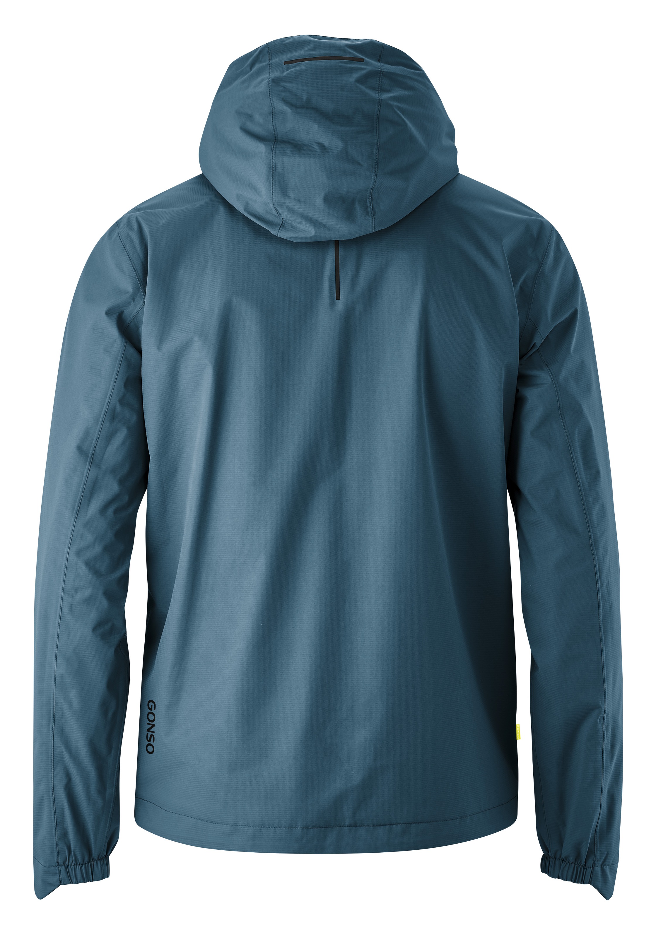 Gonso Fahrradjacke "SAVE JACKET ESSENTIAL M" Herren Regenjacke wind- und wa günstig online kaufen