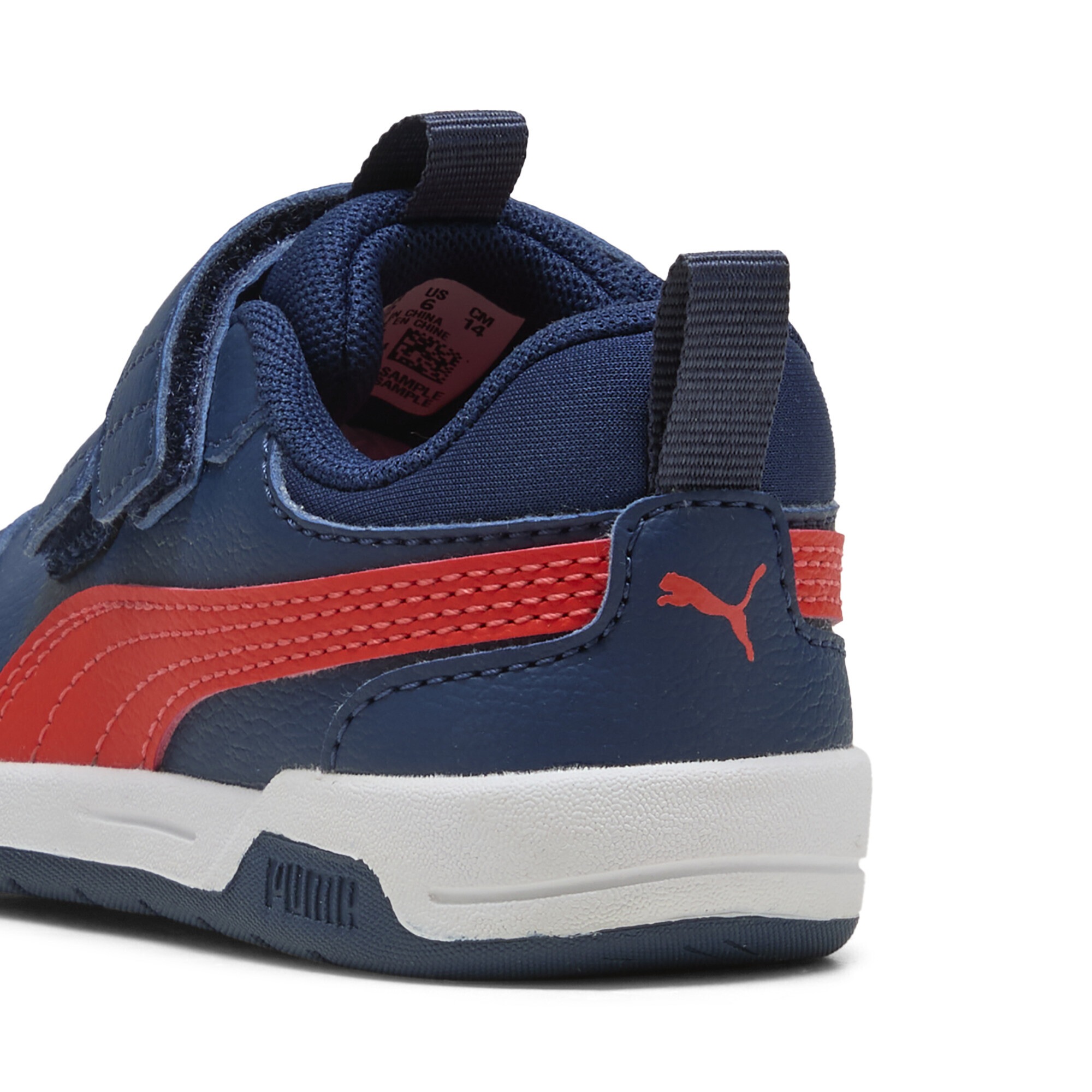 PUMA Sneaker »Multiflex 2 Sneakers Kinder«