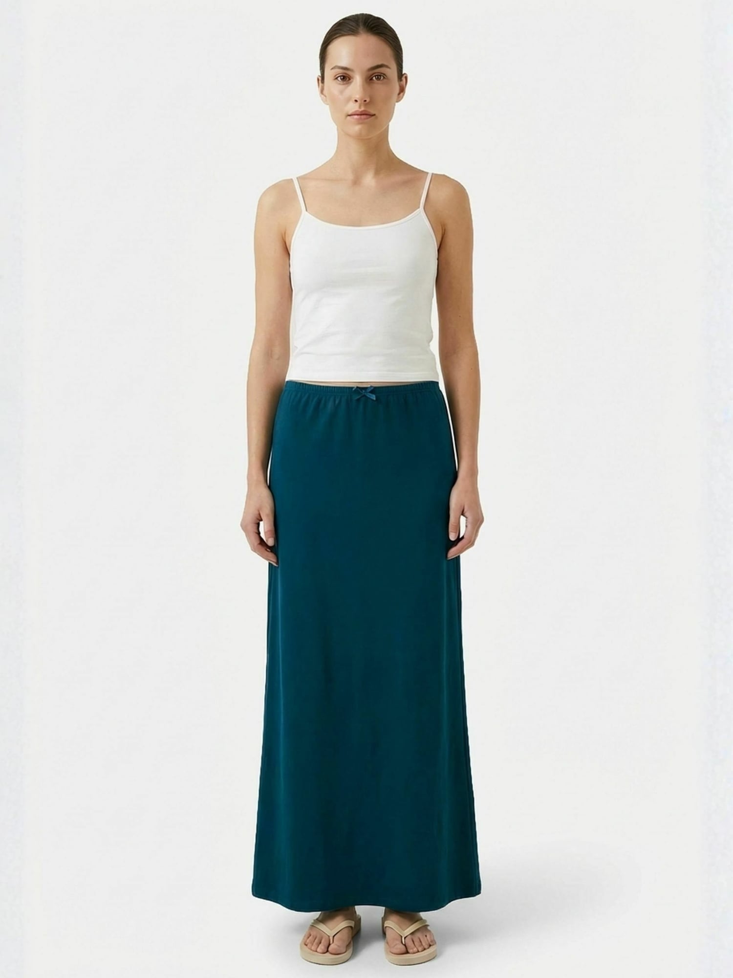 ITS MAY Midirock »ITS MAY Skirt Capri«