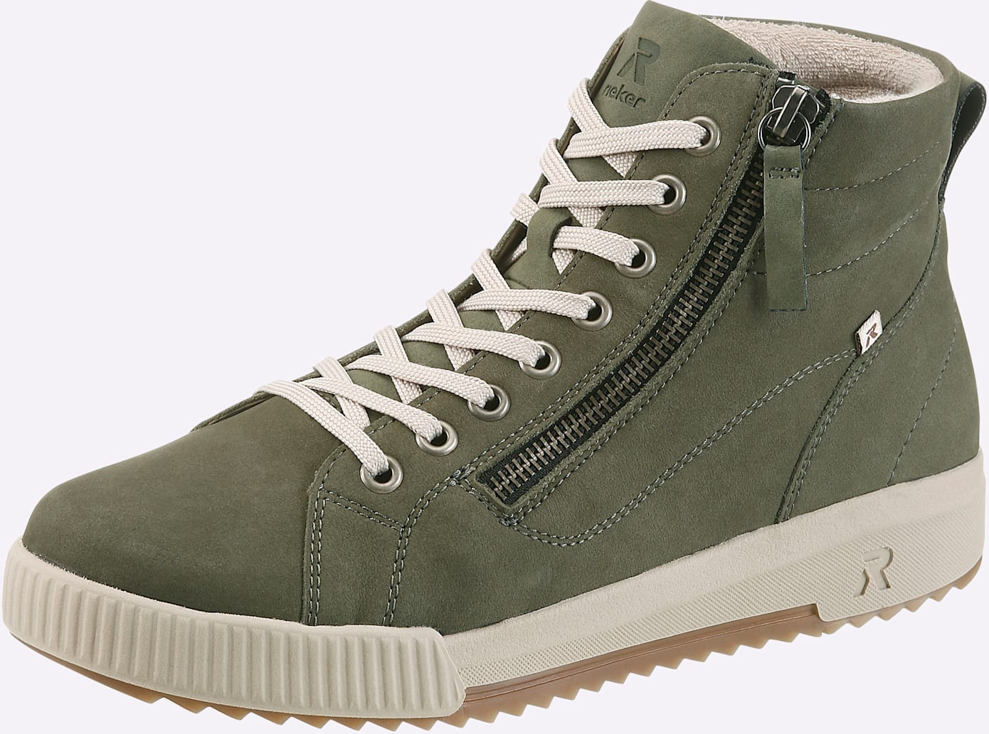 Rieker Stiefelette