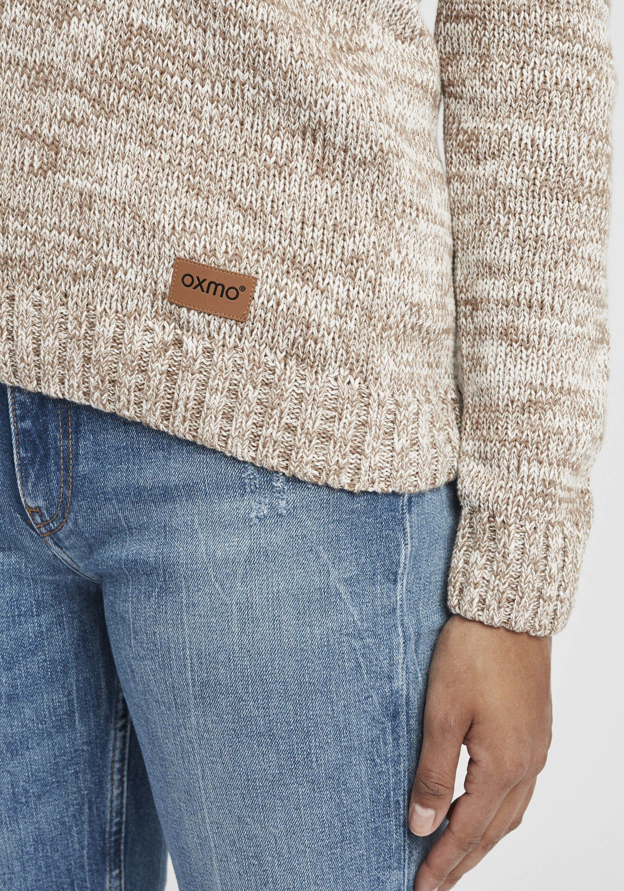 OXMO Strickjacke »Strickjacke OXPhiladelphia«