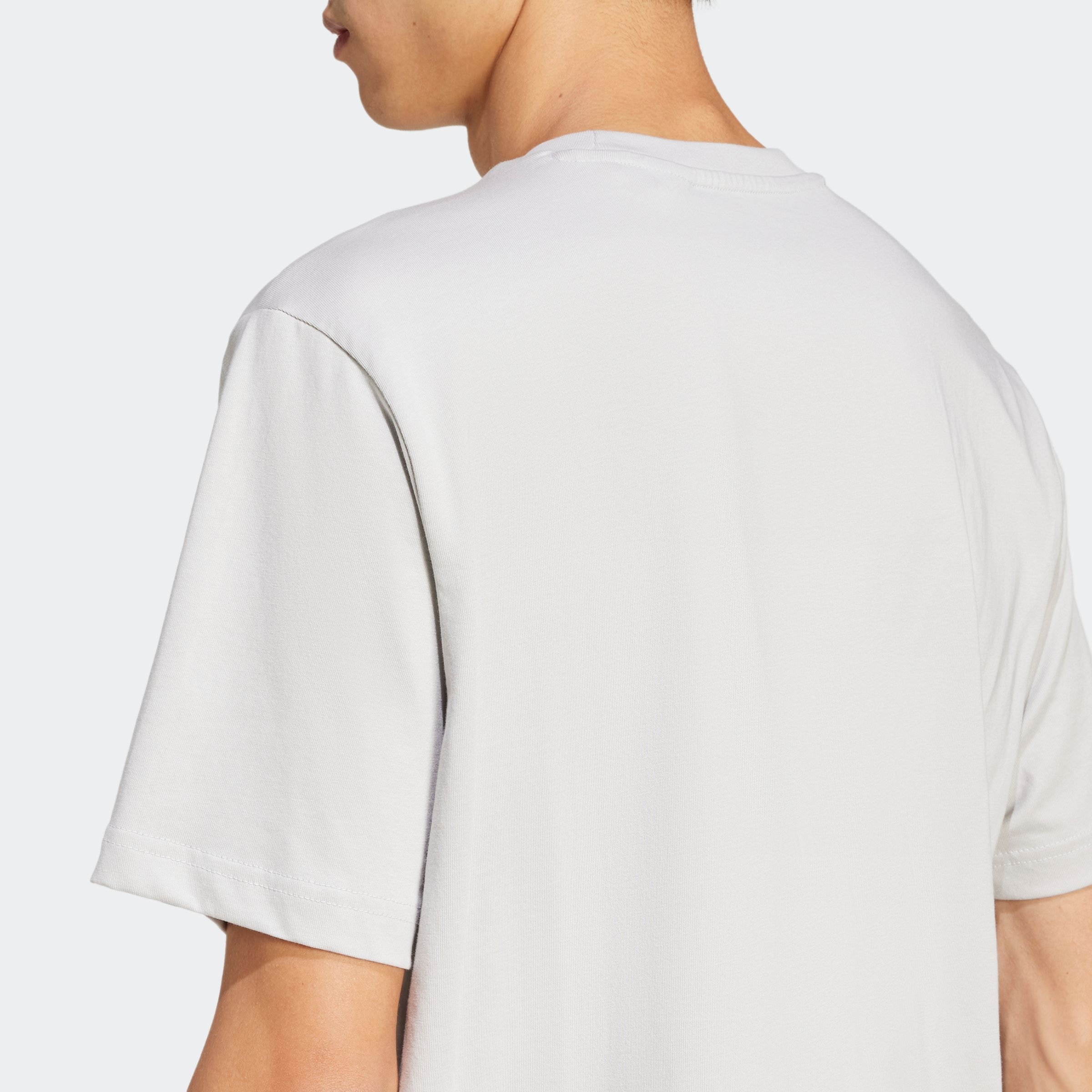 adidas Sportswear T-Shirt »M C HOT SPW T«