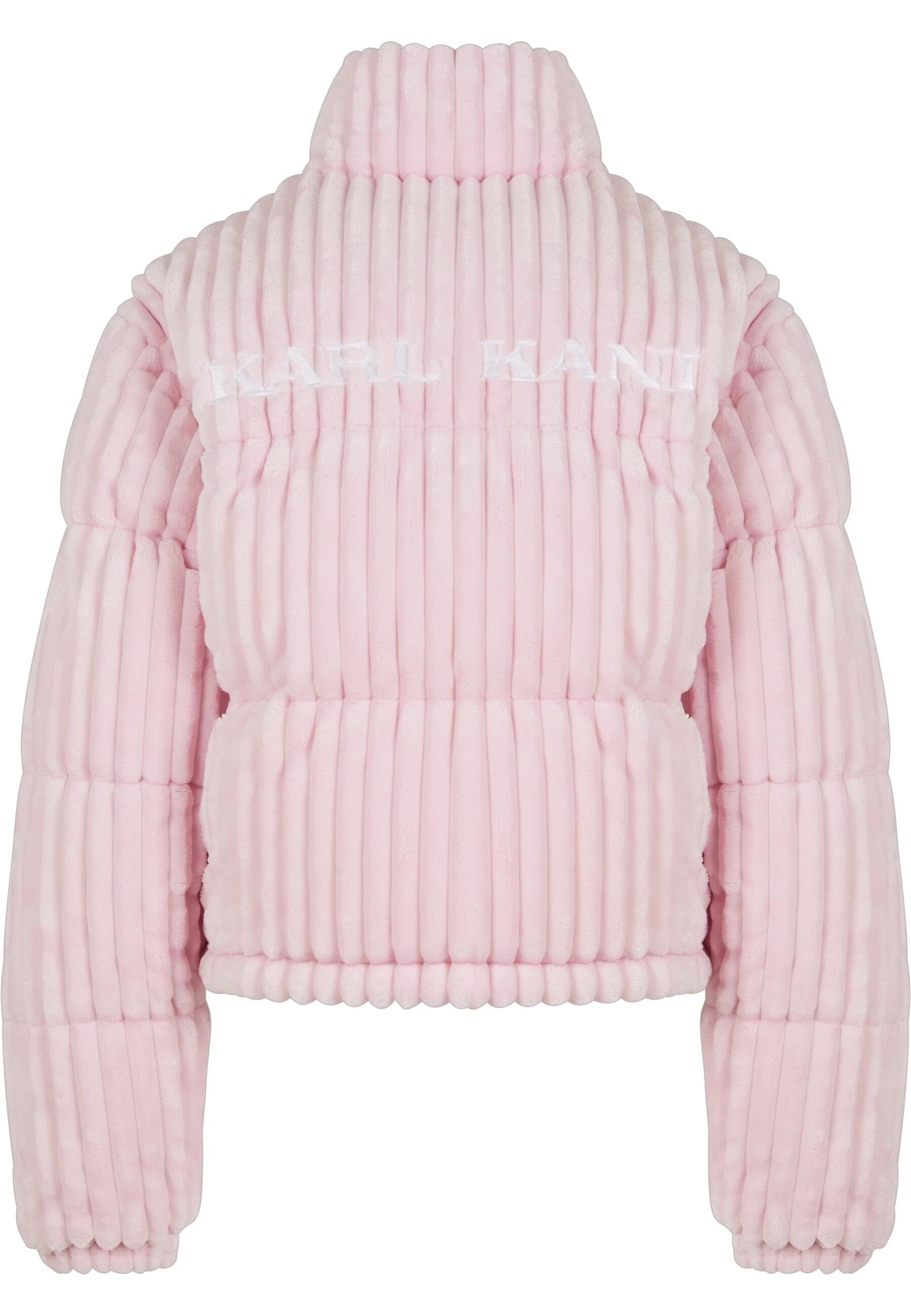 Karl Kani Cordjacke "Karl Kani Og K Corduroy Short Puffer Jacket" 1 Stk. tl günstig online kaufen