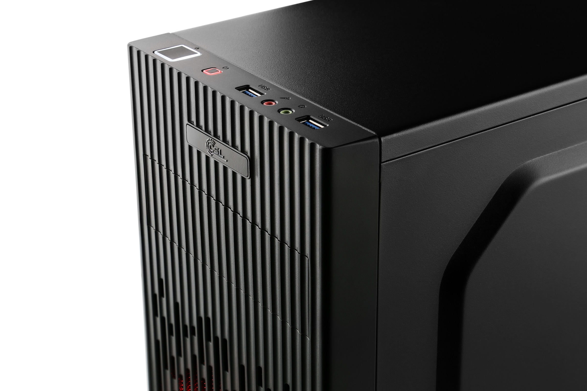 CSL Gaming-PC »Levita L8510«