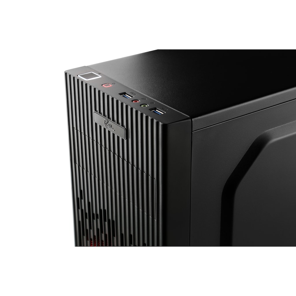 CSL Gaming-PC »Levita L8510«