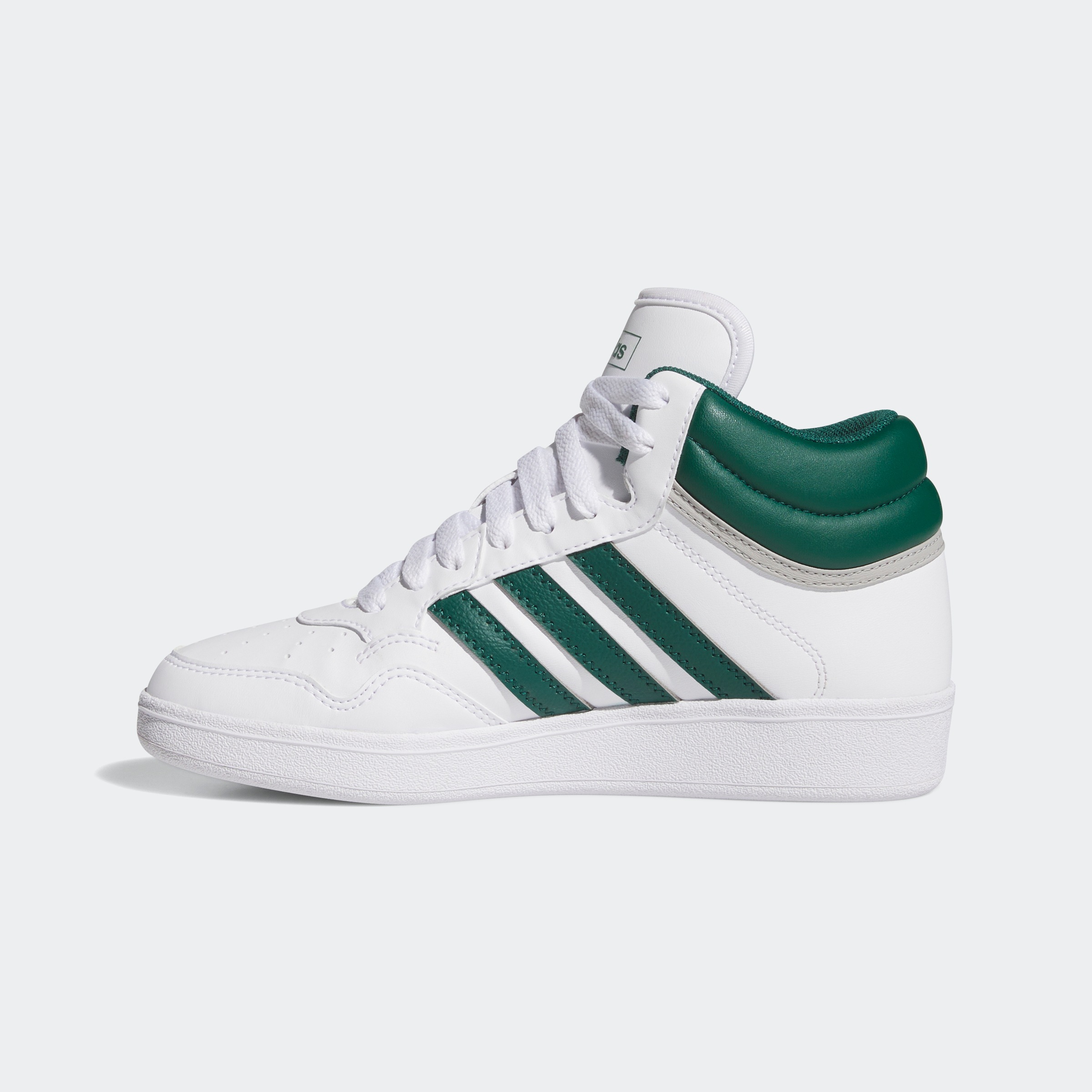 Thumbnail - adidas Sportswear Sneaker "HOOPS 4.0 MID" für Kinder