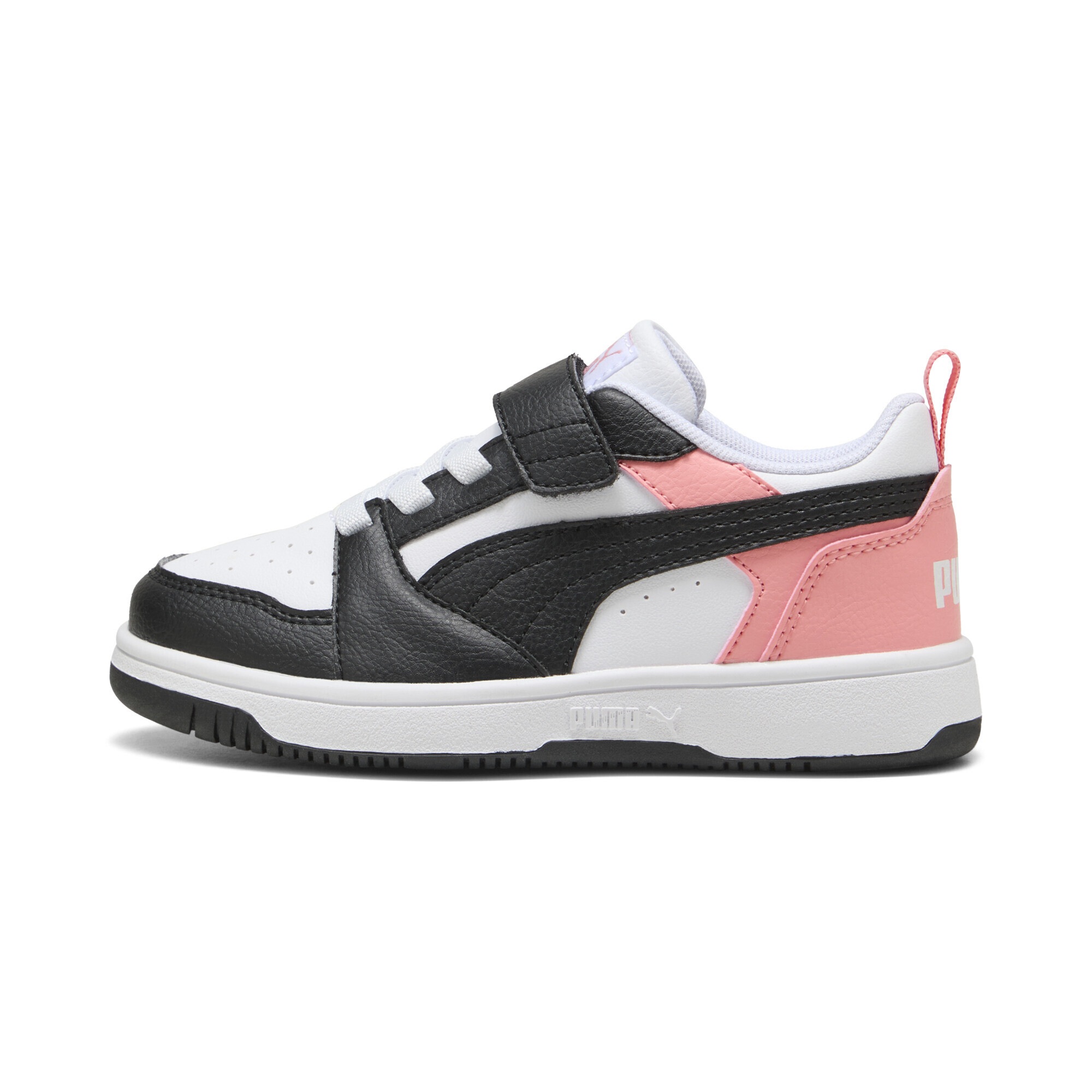 PUMA Sneaker »PUMA Rebound V6 Lo Sneakers Kinder«
