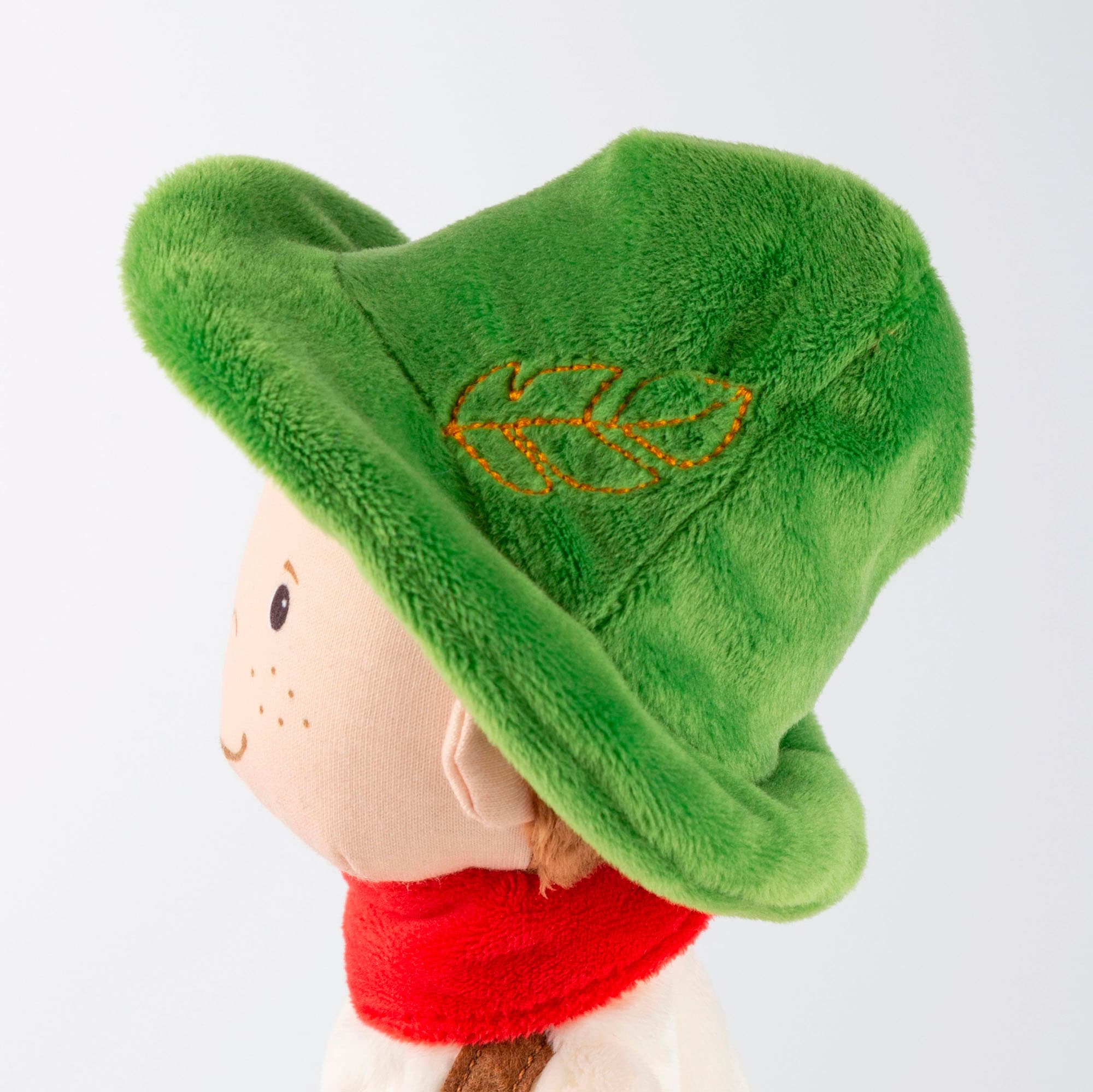 Sigikid Handpuppe »Seppl«, für Kasperle- oder Puppentheater