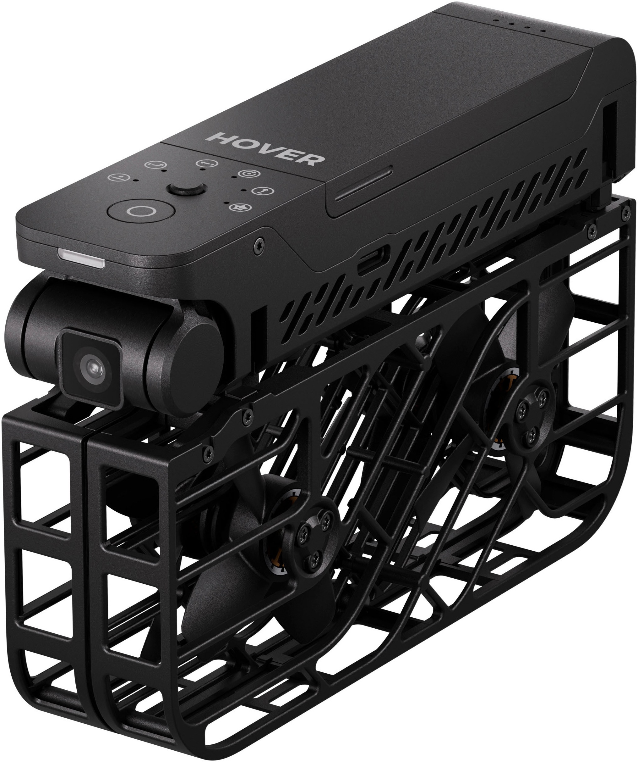 HOVERAir Drohne »X1 Power Combo«