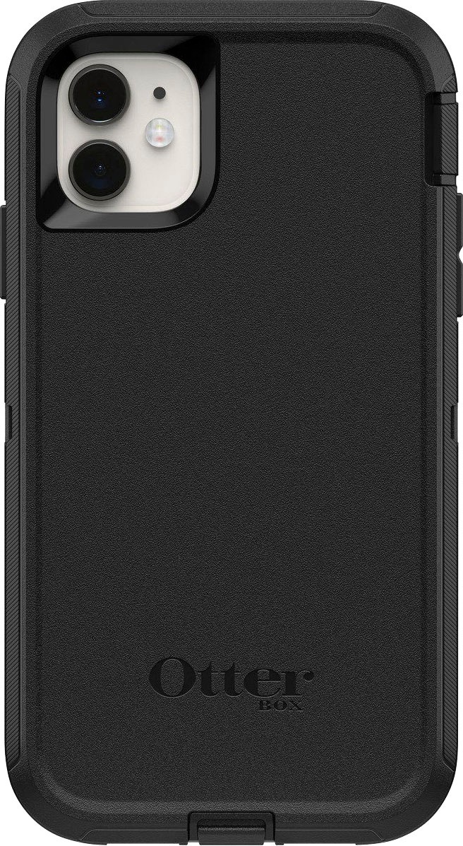 Otterbox Smartphone-Hülle »Defender Apple iPhone 11«, iPhone 11