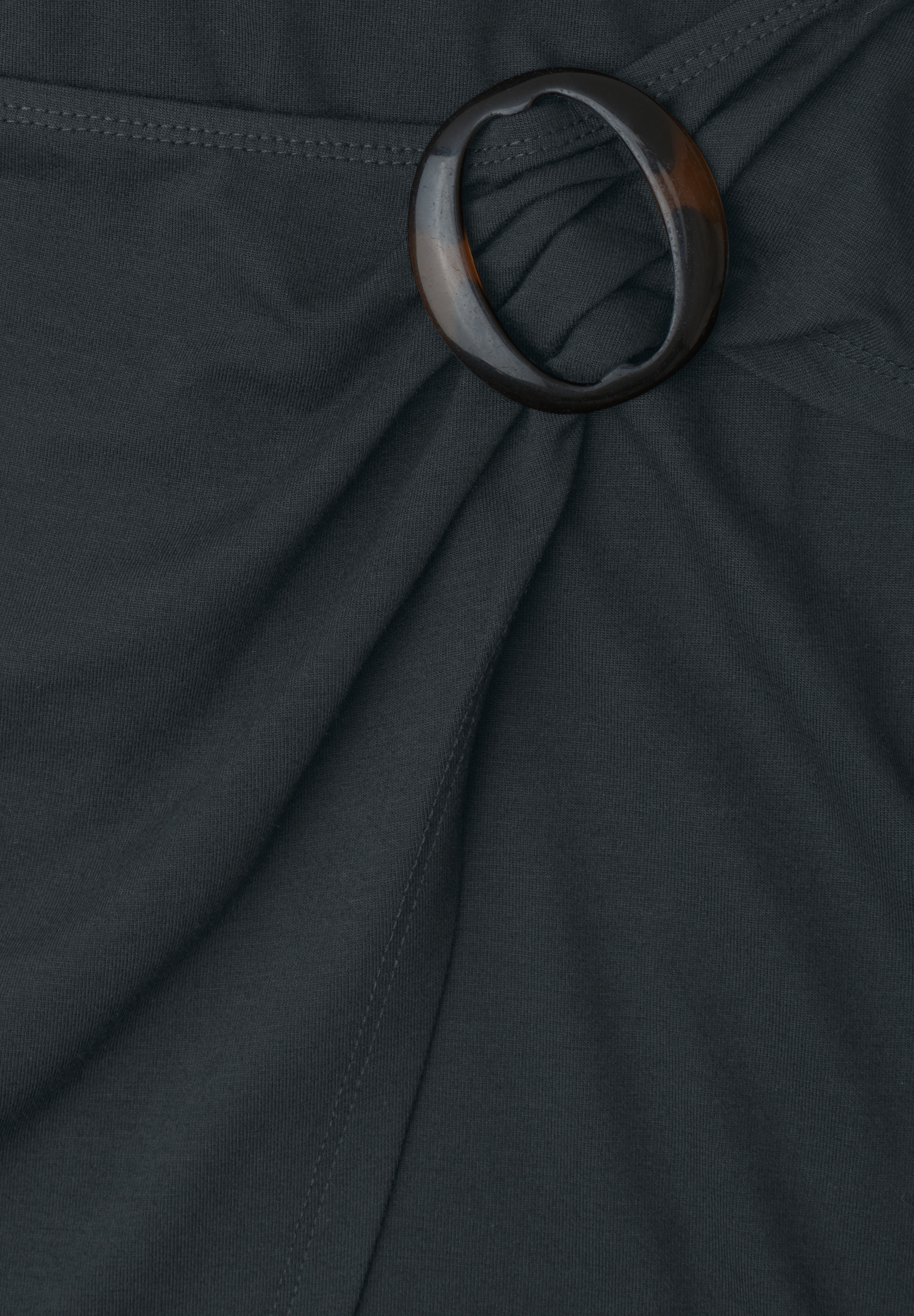 STREET ONE Minirock Middle Waist