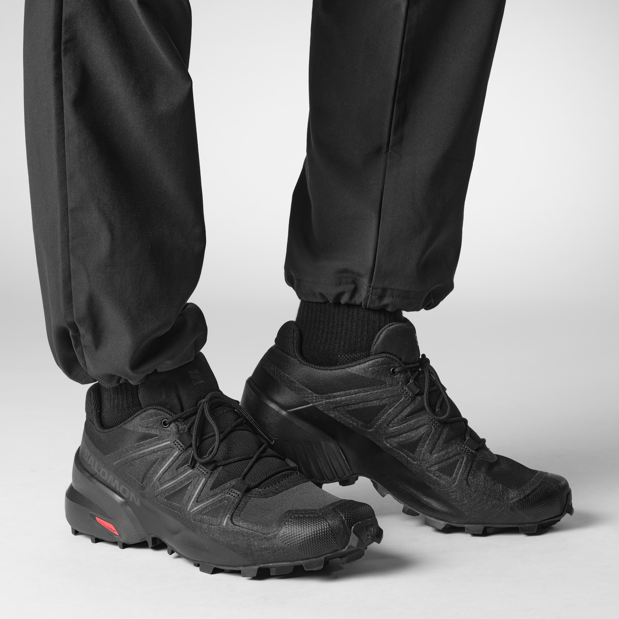 Salomon Sneaker »CROSS EVR«  angelehnt an das Design des Speedcross