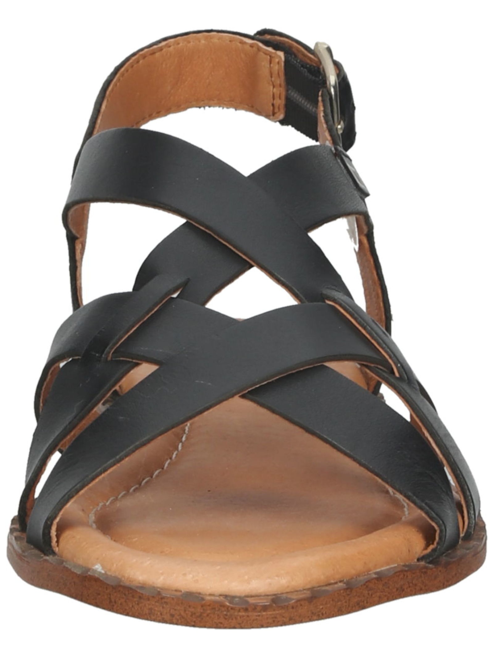 PIKOLINOS Riemchensandale »PIKOLINOS Sandalen Leder«