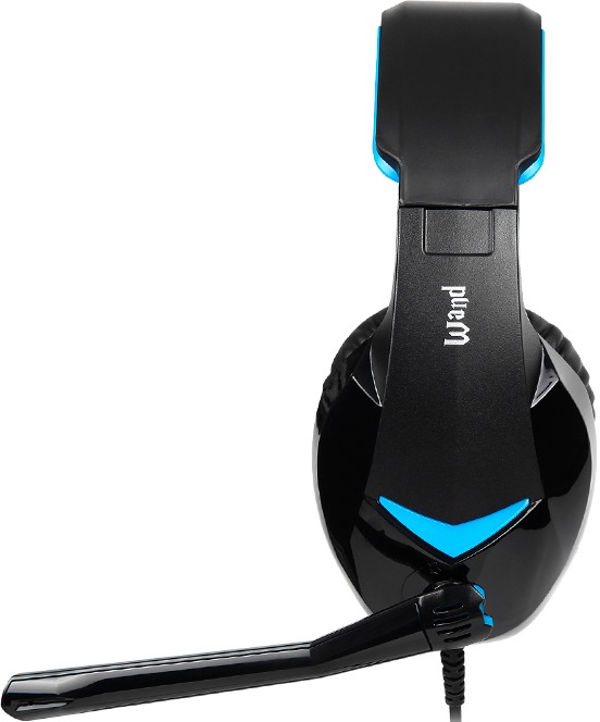 Sades Gaming-Headset »Wand SA-914«, Kompatibel mit PC, PS4 und Nintendo Switch