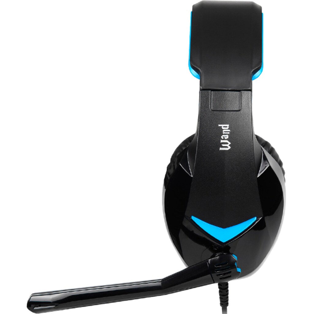 Sades Gaming-Headset »Wand SA-914«