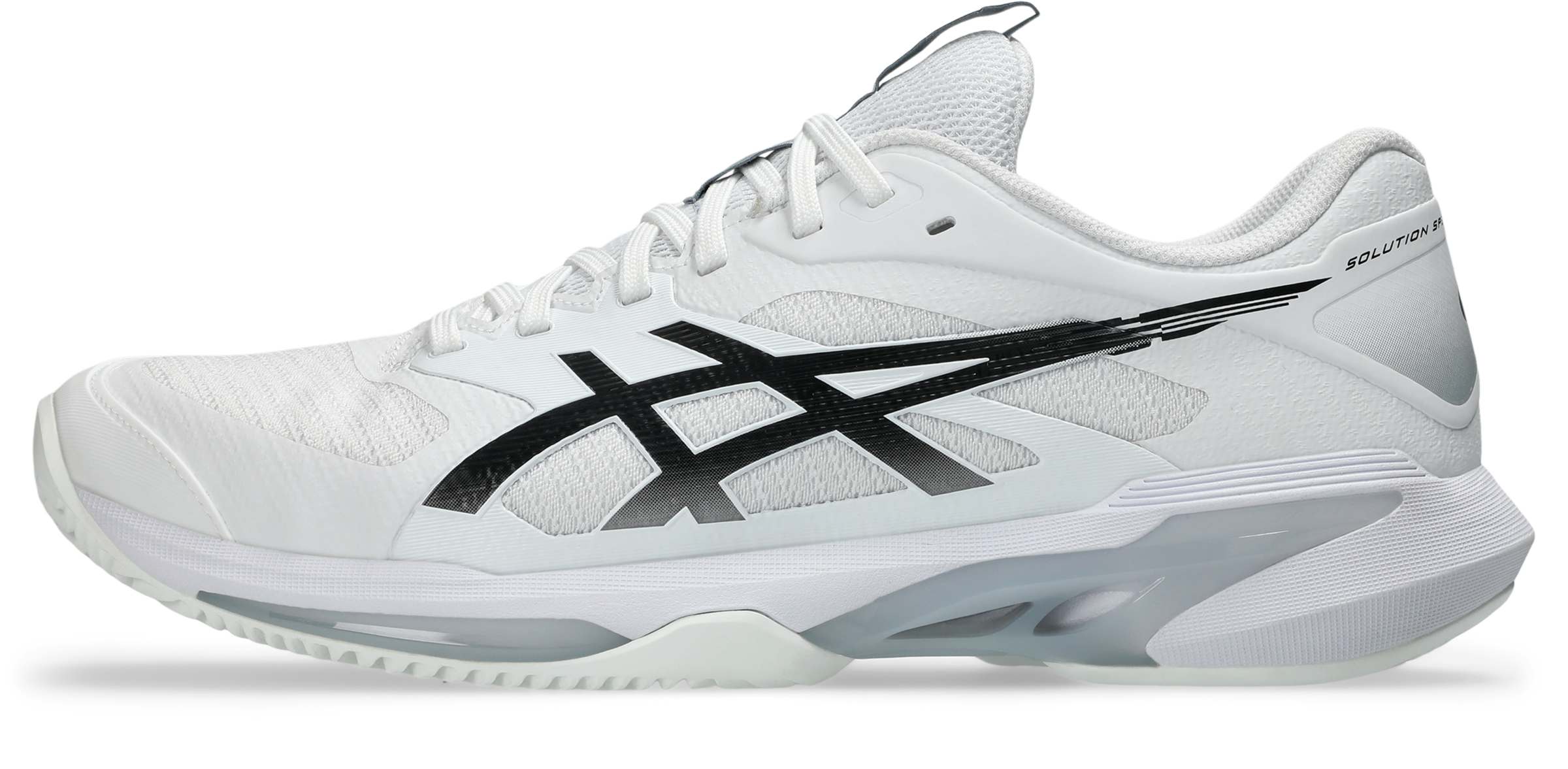 Asics Tennisschuh "SOLUTION SPEED FF 4 CLAY" Sandplatzschuhe für Ascheplätz günstig online kaufen