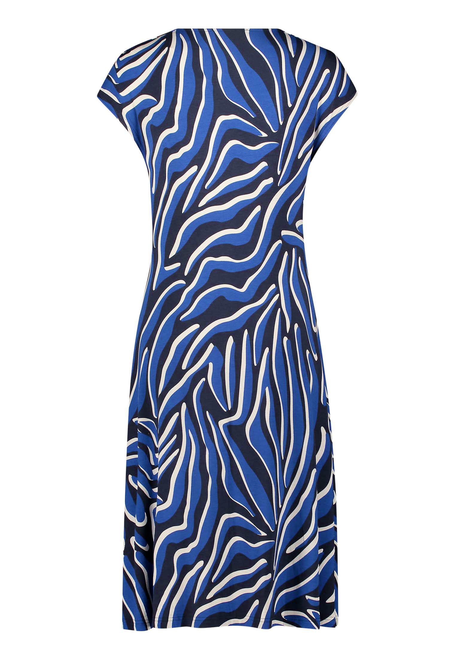 Betty Barclay Jerseykleid »Damen mit Raffung« Ohne Tasche