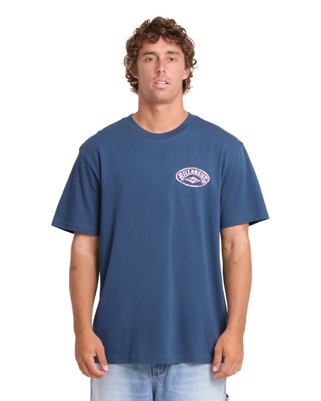 Billabong T-Shirt "Reverse Premium"