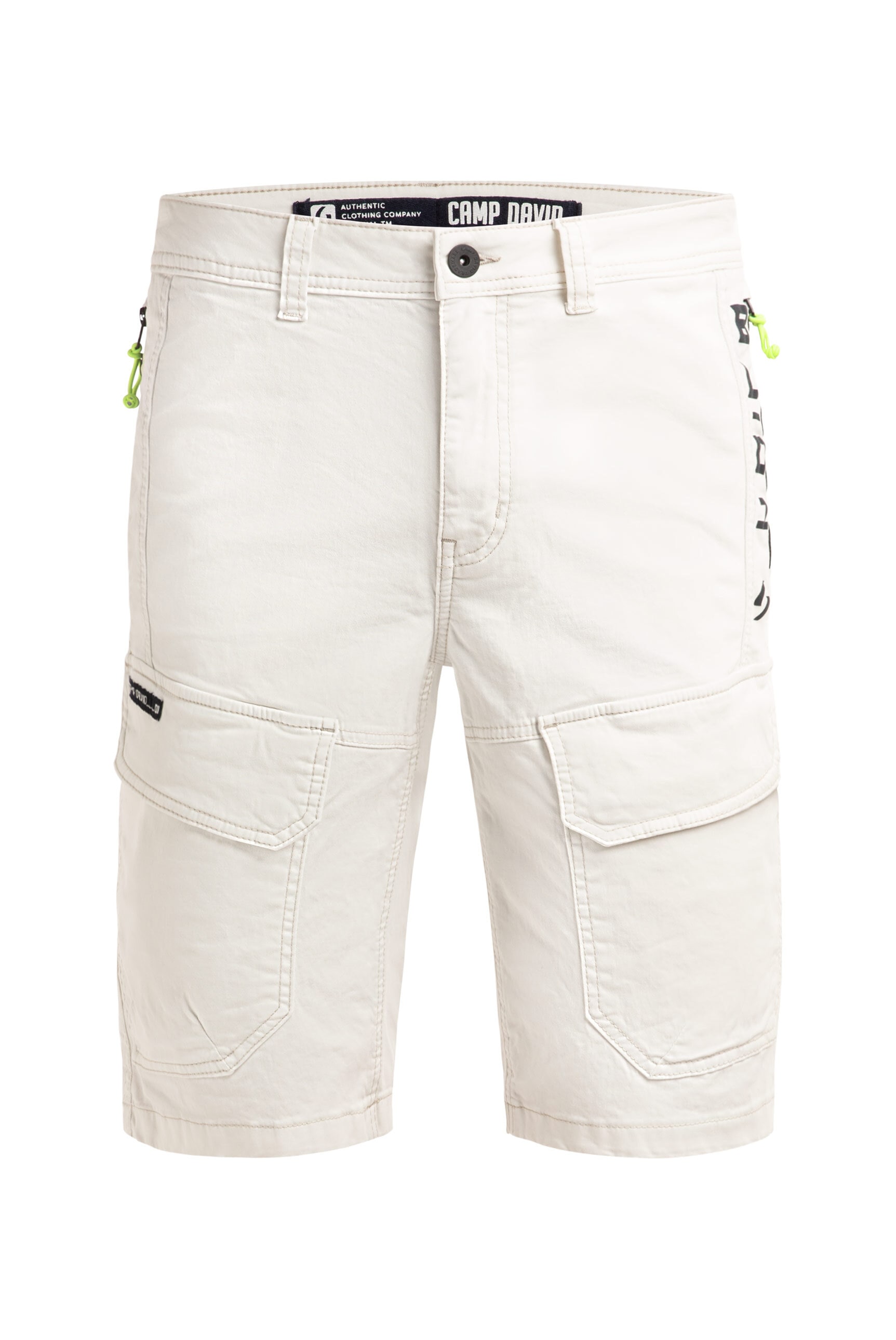 CAMP DAVID Shorts