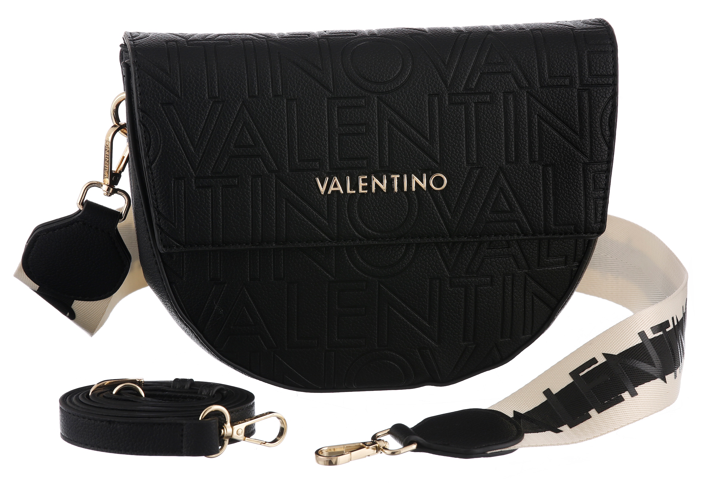 VALENTINO BAGS Umhängetasche "PANSY", Schultertasche Mini Bag Handtasche Da günstig online kaufen