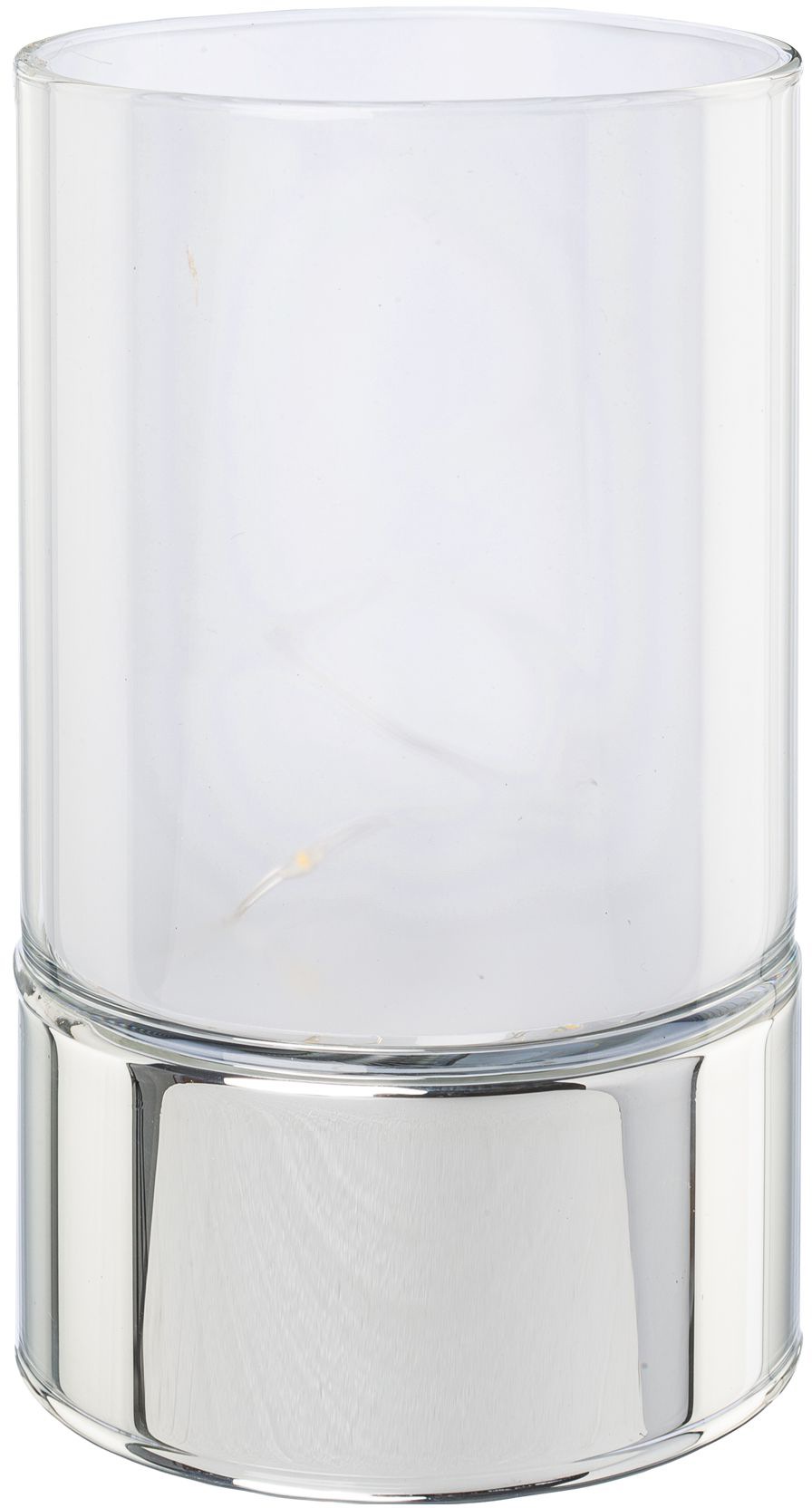 Creativ home LED-Leuchte "Weihnachtsdeko mit LED Beleuchtung" aus Glas, mit günstig online kaufen