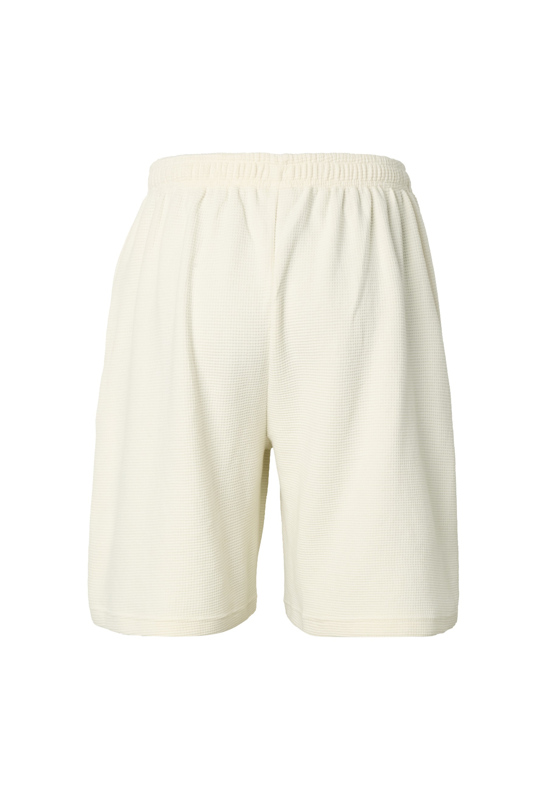 Karl Kani Sweatshorts »Karl Kani Signature Waffle Shorts«