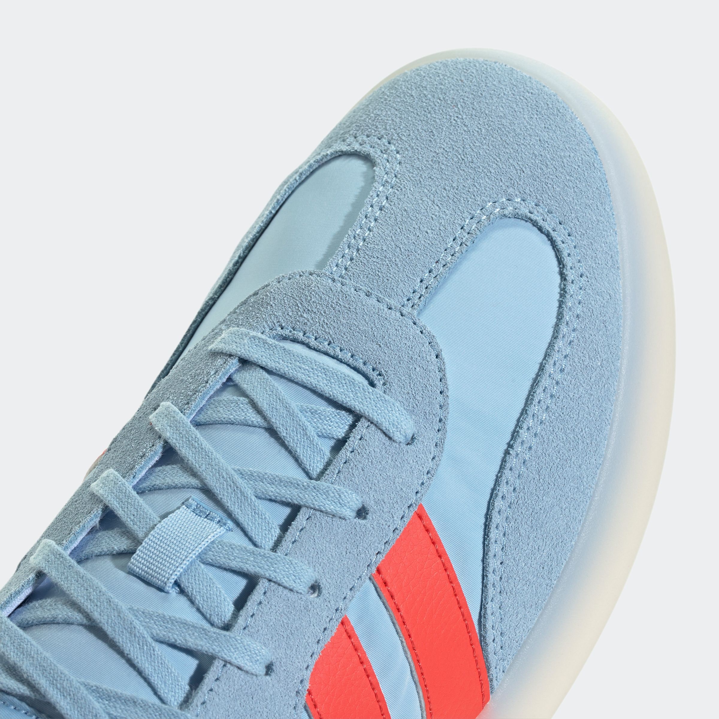 adidas Sportswear Sneaker »BARREDA DECODE«
