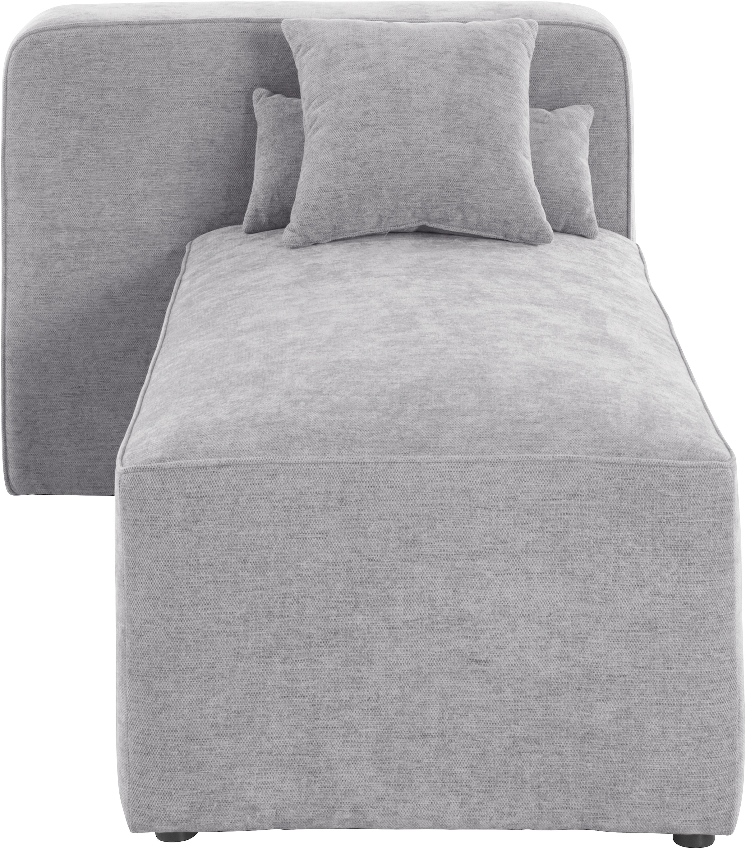 Home affaire Ottomane "Sundstrup" Modulserie, individuelle Zusammenstellung günstig online kaufen