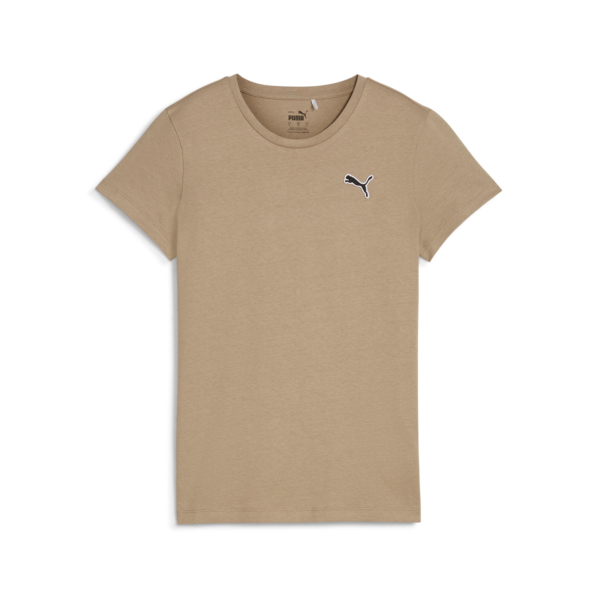 PUMA T-Shirt "BETTER ESSENTIALS TEE" günstig online kaufen