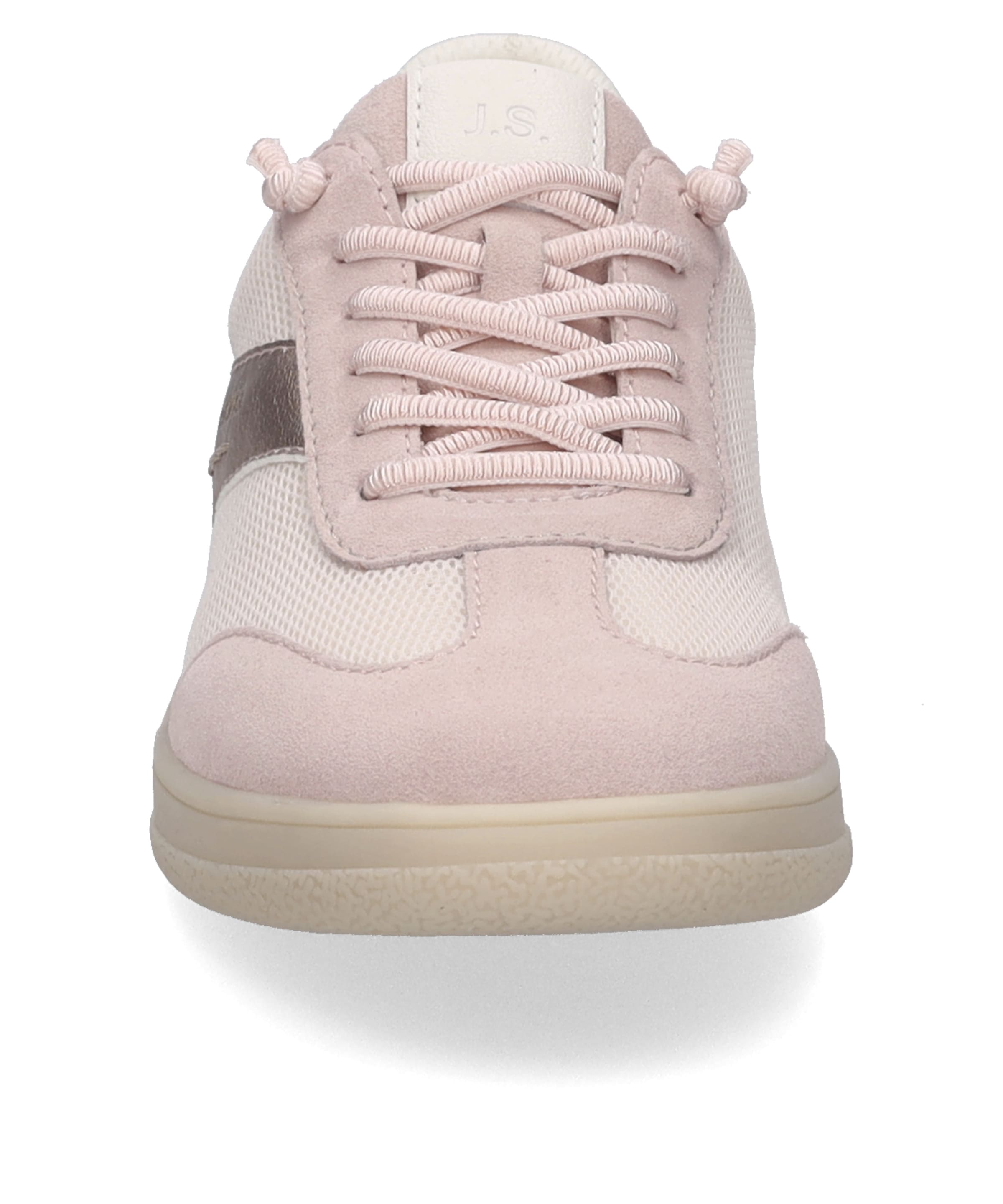 Josef Seibel Sneaker »Jade 02, rosa-multi«