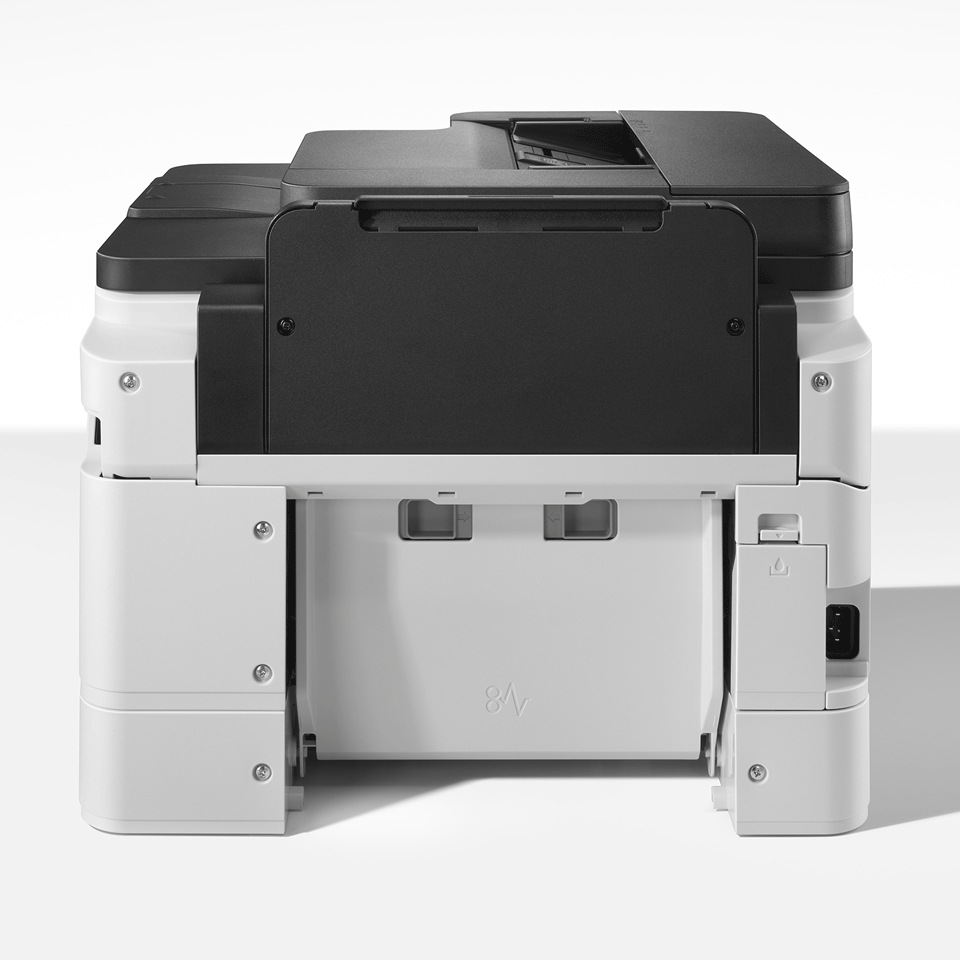 Brother Multifunktionsdrucker »Brother MFCJ5110DW«