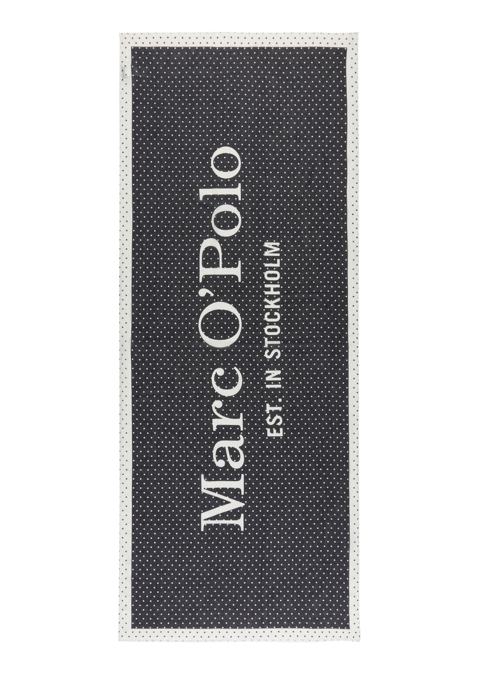 Marc O'Polo Modetuch »mit TENCEL™ Lyocell«