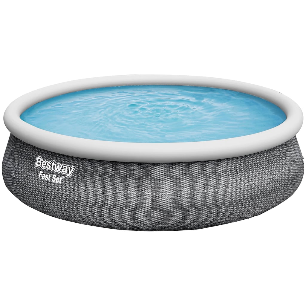 Bestway Quick-Up Pool »Fast Set™«, (Set)