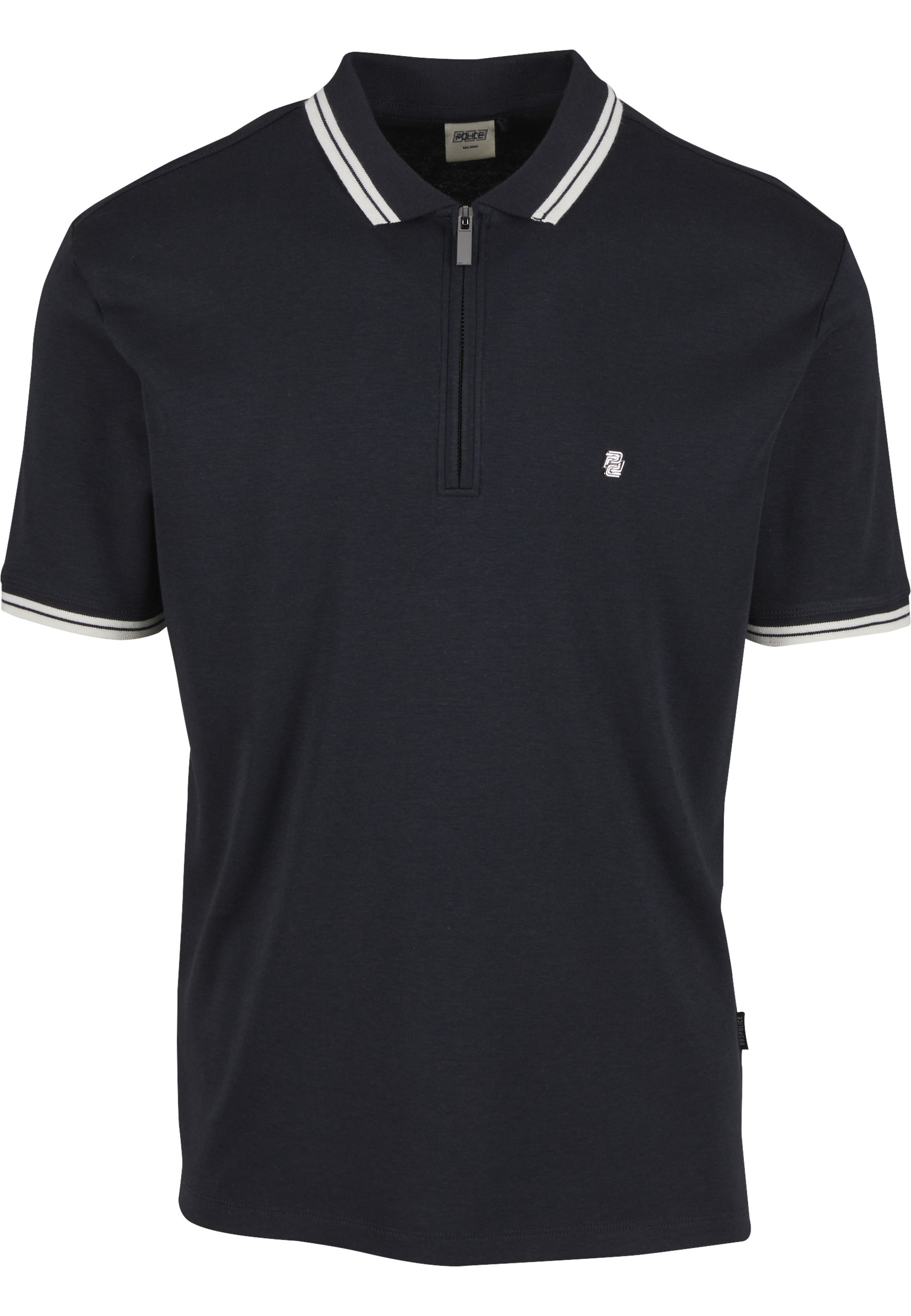 883Police Poloshirt "883 Police JAYSON POLOS" 1 Stk. günstig online kaufen