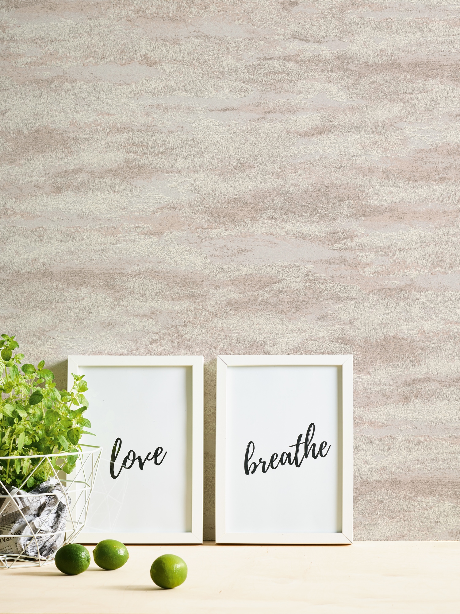 A.S. Création Vliestapete »Attractive 2 Tapete Putzoptik« Strukturmuster | einfarbig | uni leicht strukturiert Putzoptik strukturtapete leicht strukturiert Tapeten Flur Design Optik