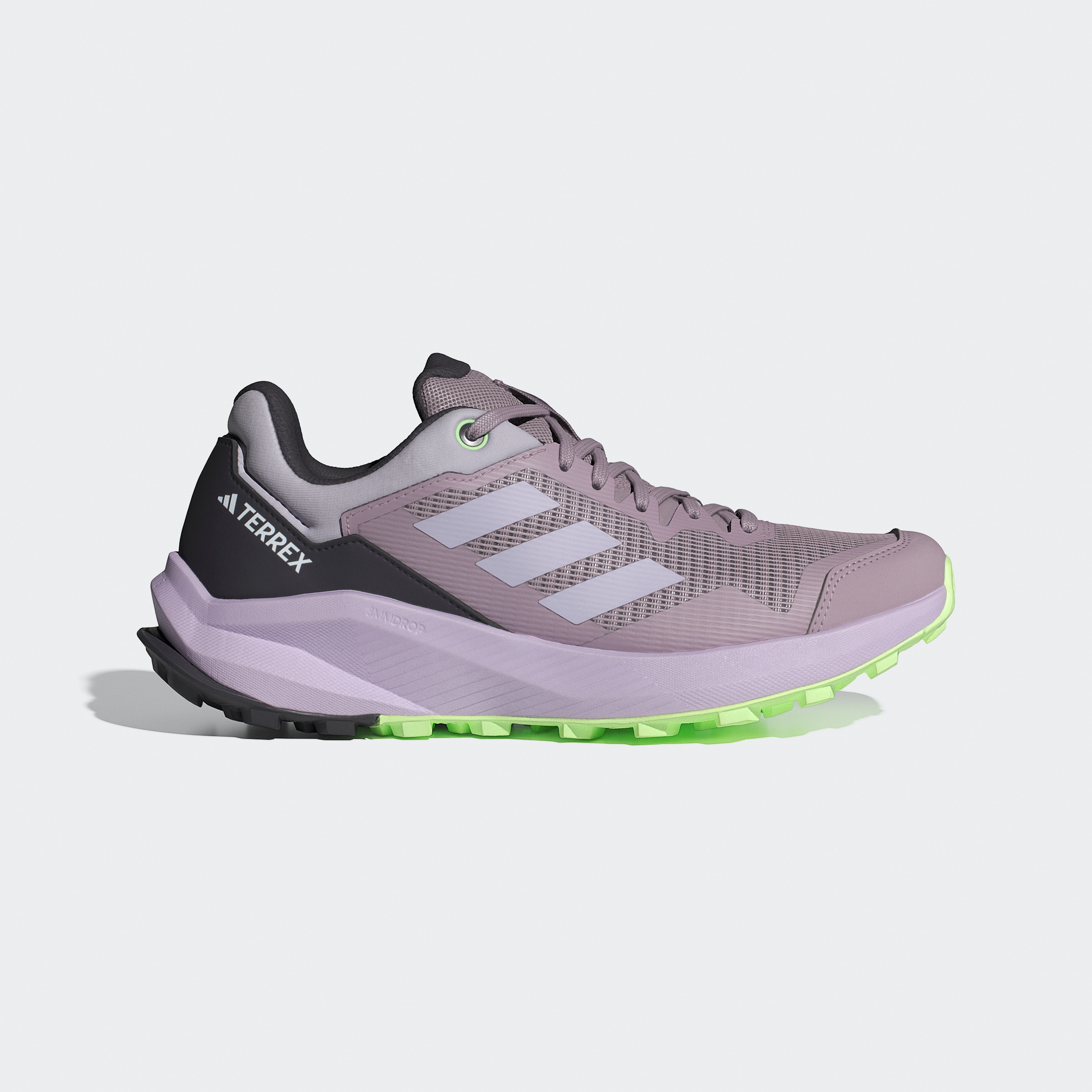 adidas TERREX Trailrunningschuh »TRAIL RIDER TRAILRUNNING«