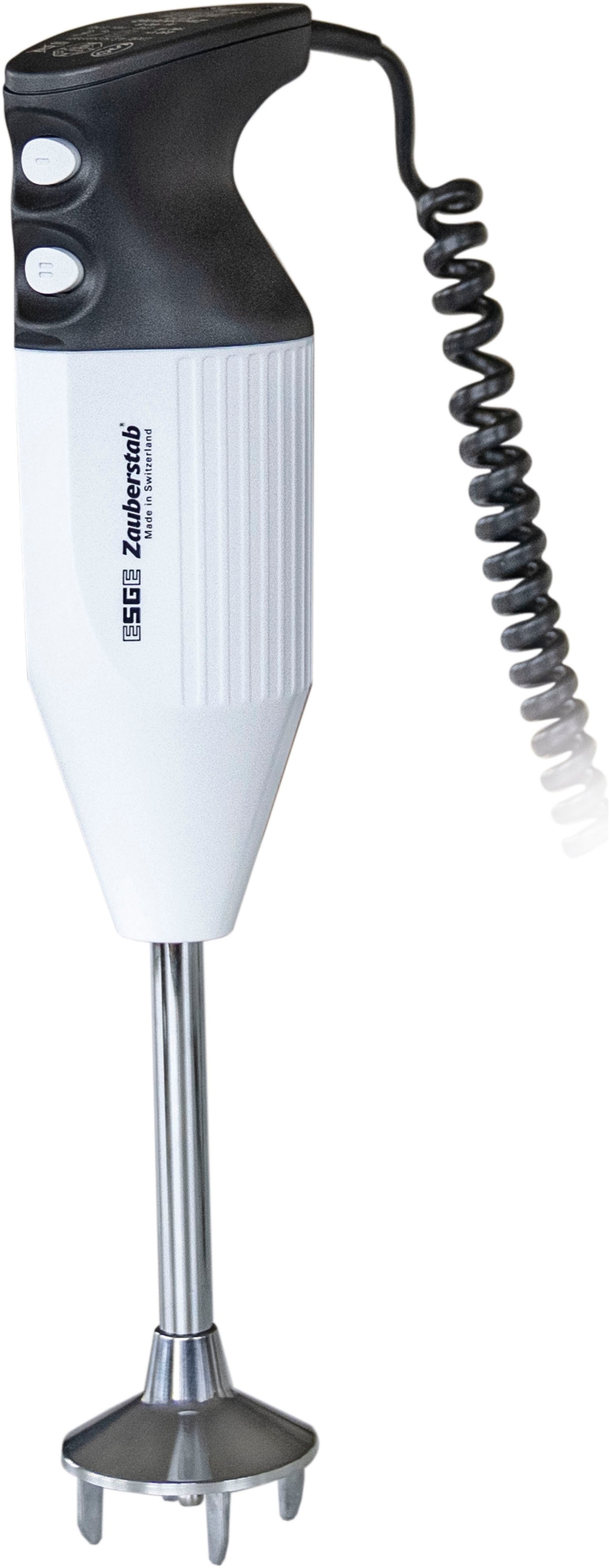 ESGE Zauberstab® Edition Petticoat Mixeur plongeant 180 W blanc, noir 3