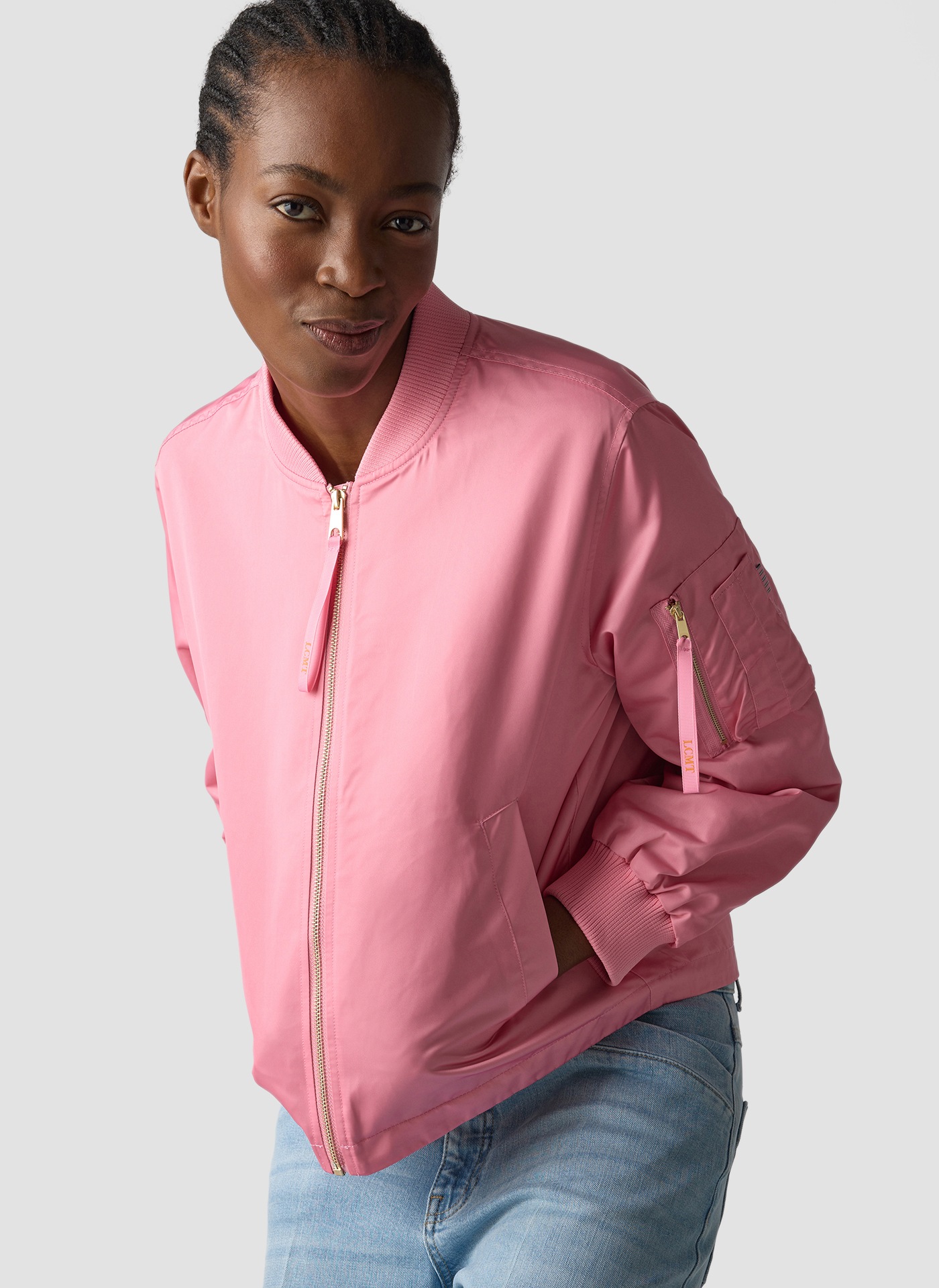 LeComte Blouson »Jacke«