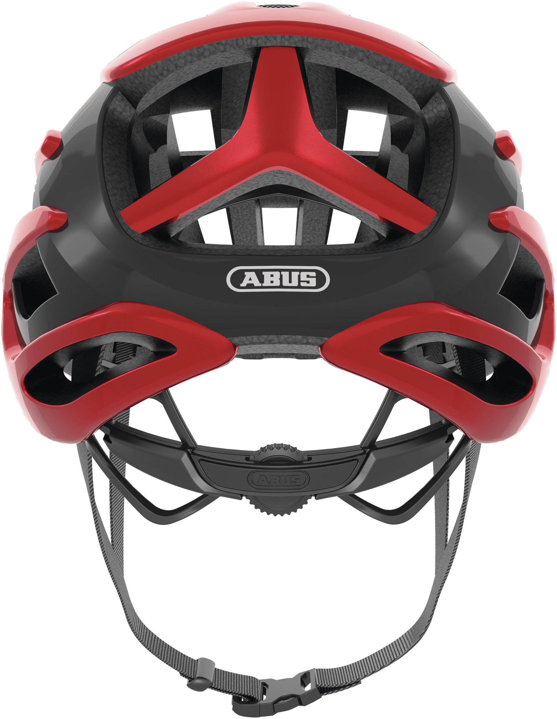 ABUS Fahrradhelm »AIRBREAKER«
