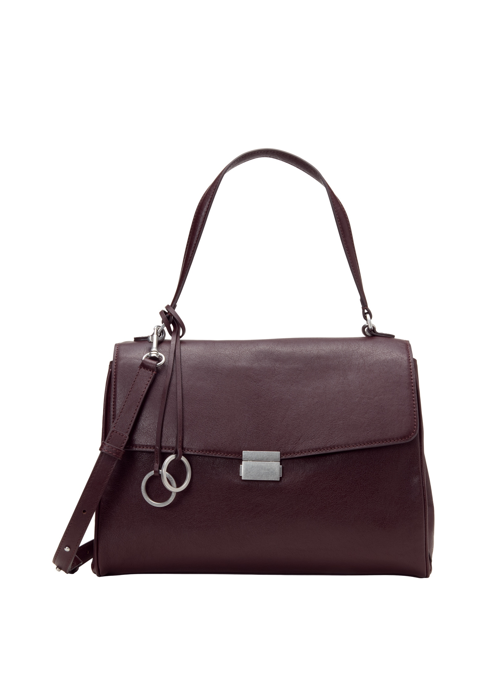 Marc OPolo Handtasche "mit zwei großen Fächern"