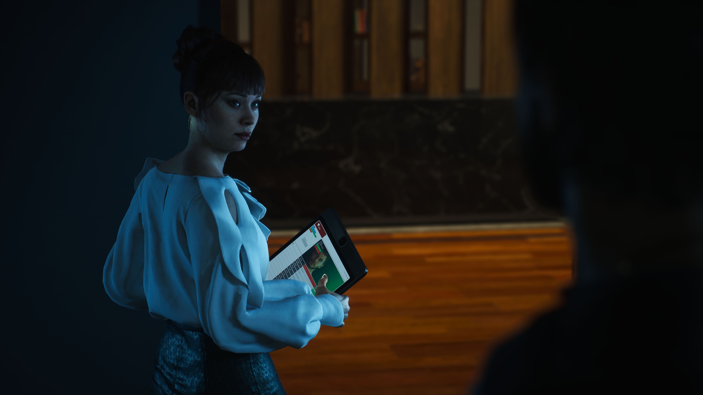 Spielesoftware »MindsEye«, PlayStation 5