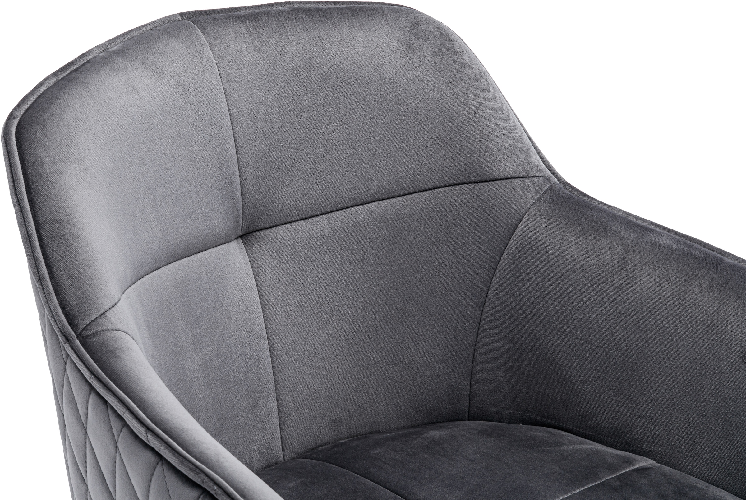 Stolkom Armlehnstuhl »Emma« (Packung) 1 Stk.180 grad drehbar mit Auto-Return