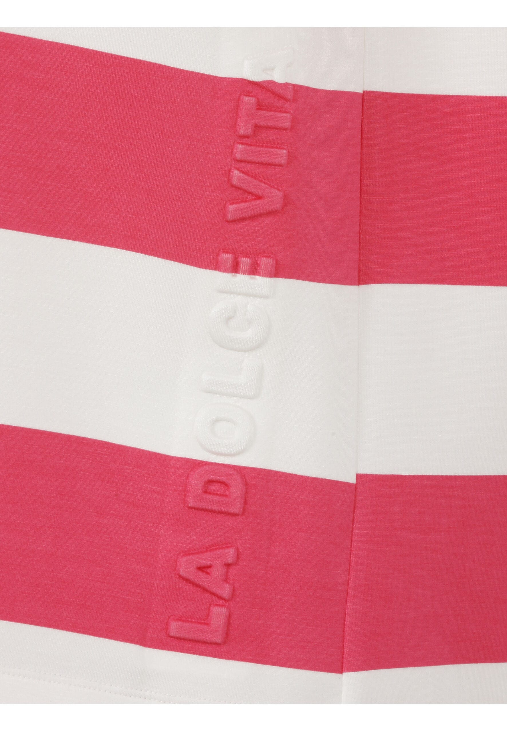 VIA APPIA DUE T-Shirt »Sweatshirt« Große Größen