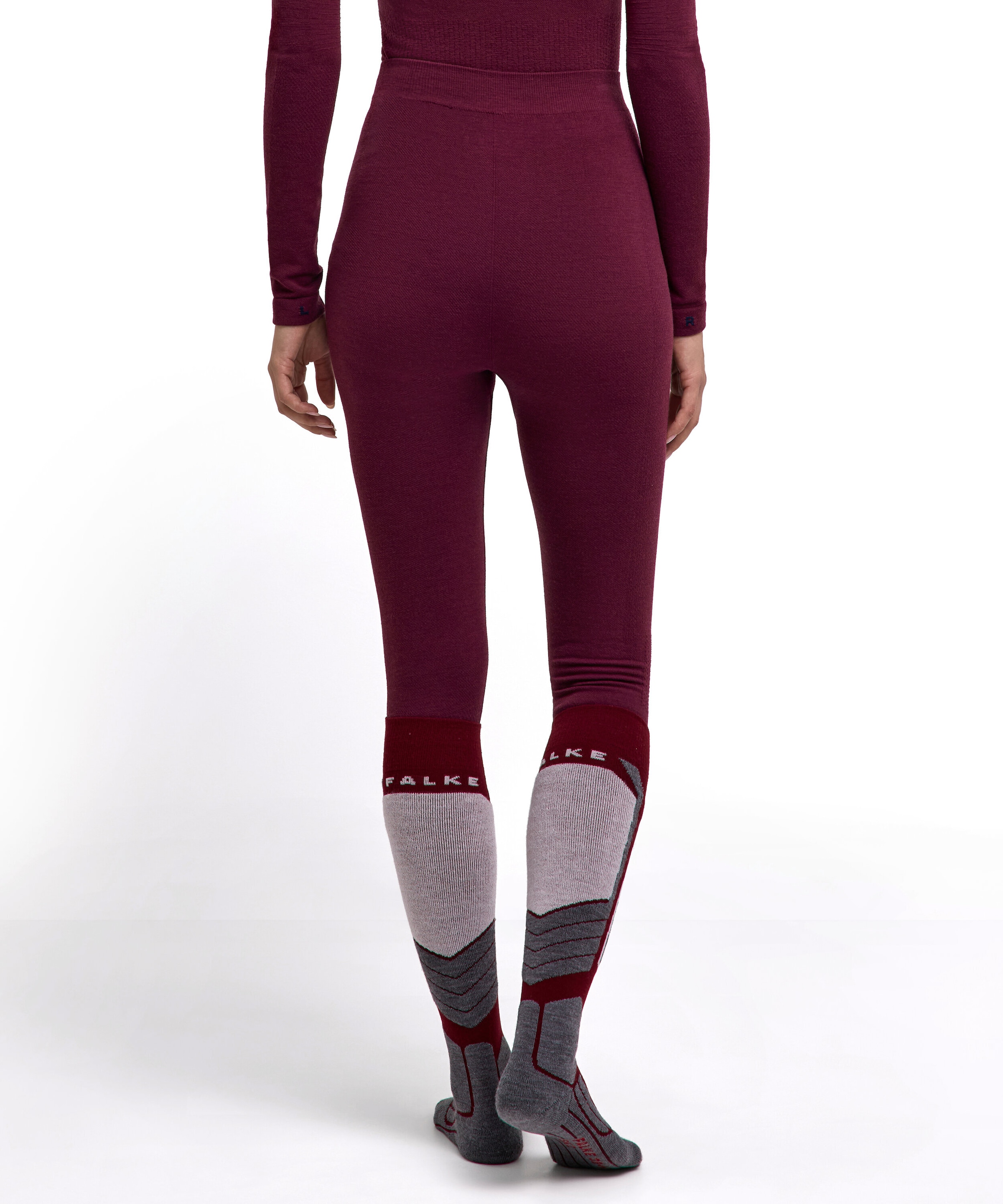 FALKE Funktionsunterhose »Thermozone 3/4« 1 Stk.