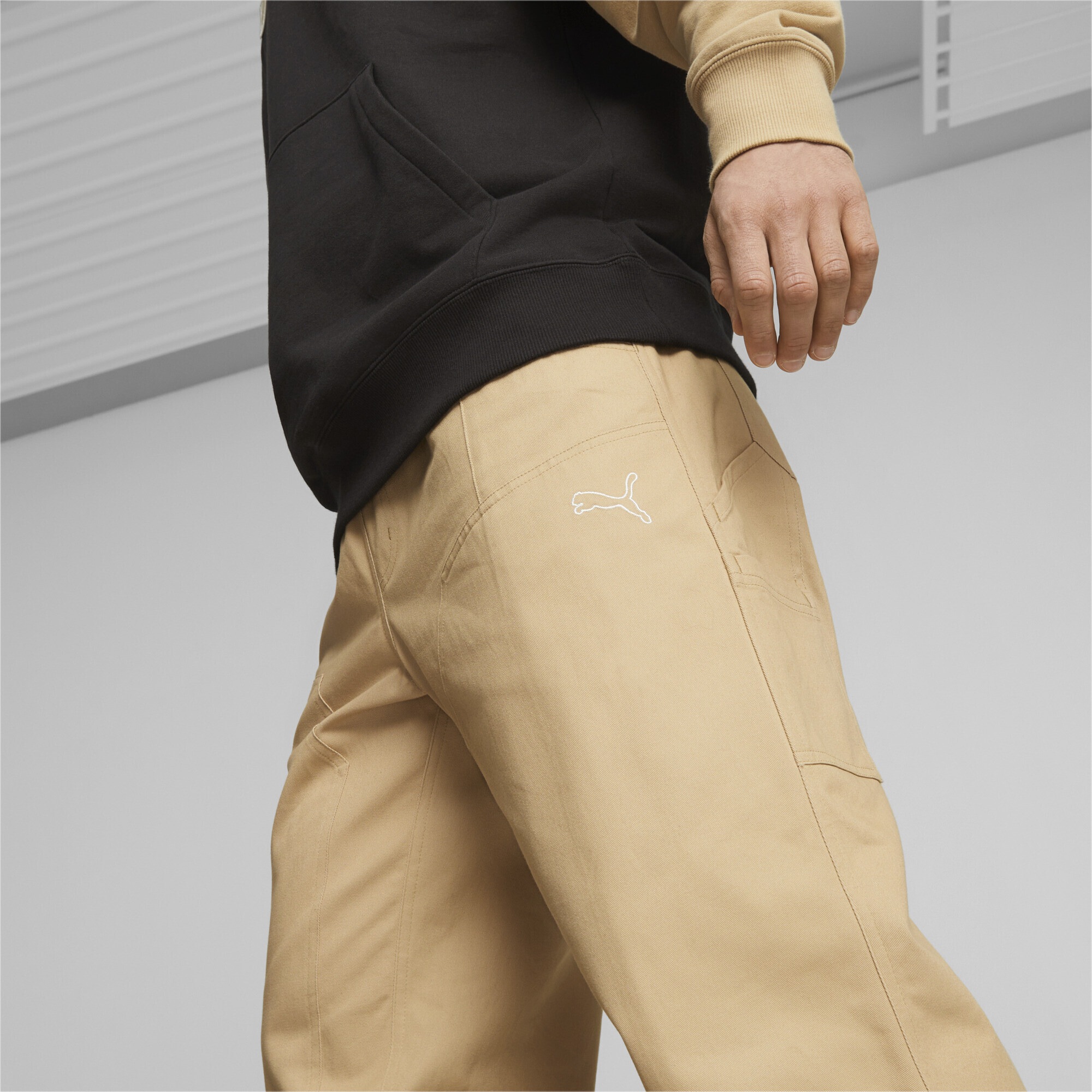 PUMA Sporthose »Porsche Legacy Statement Hose Herren«