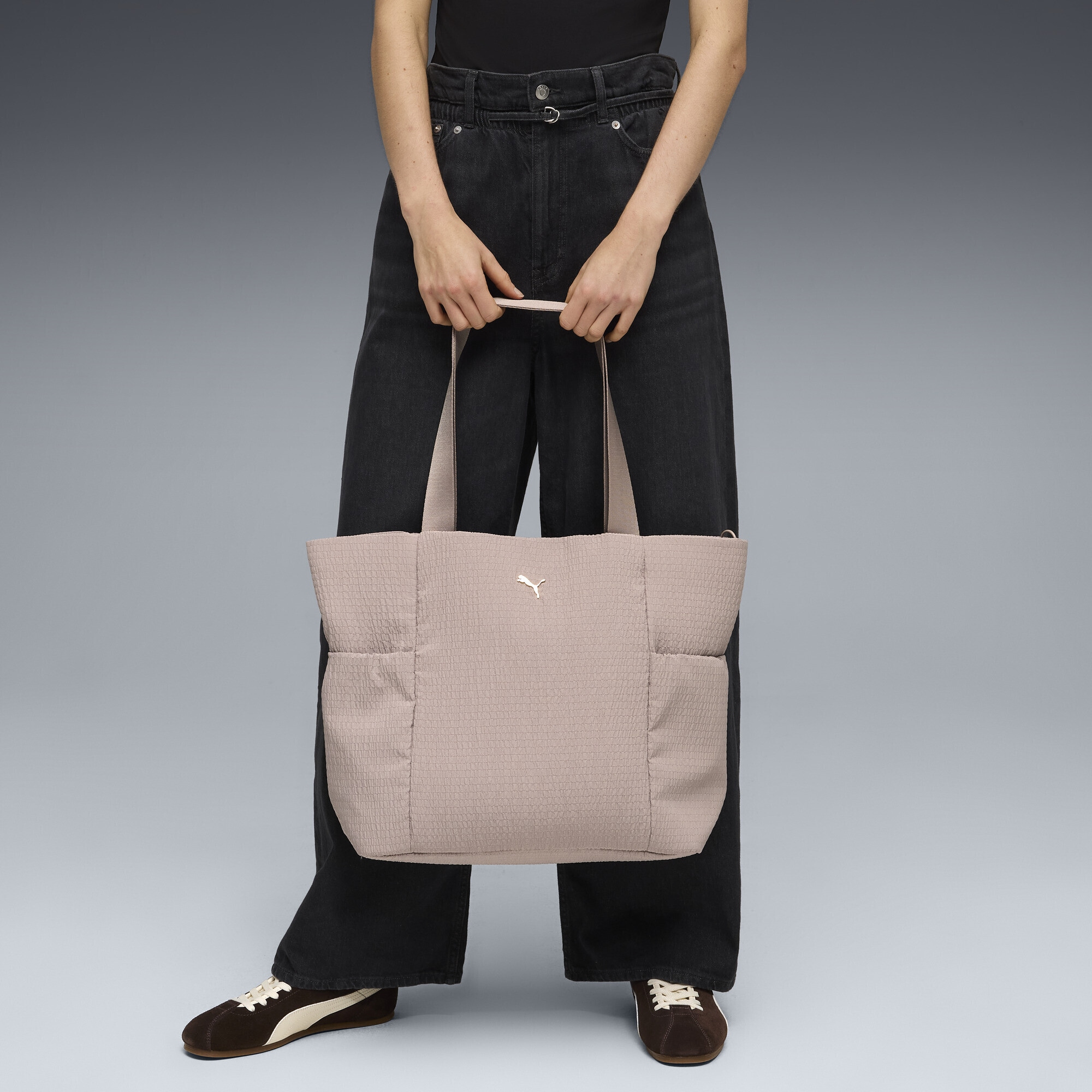 PUMA Shopper »UP 19 l Shopper Damen«