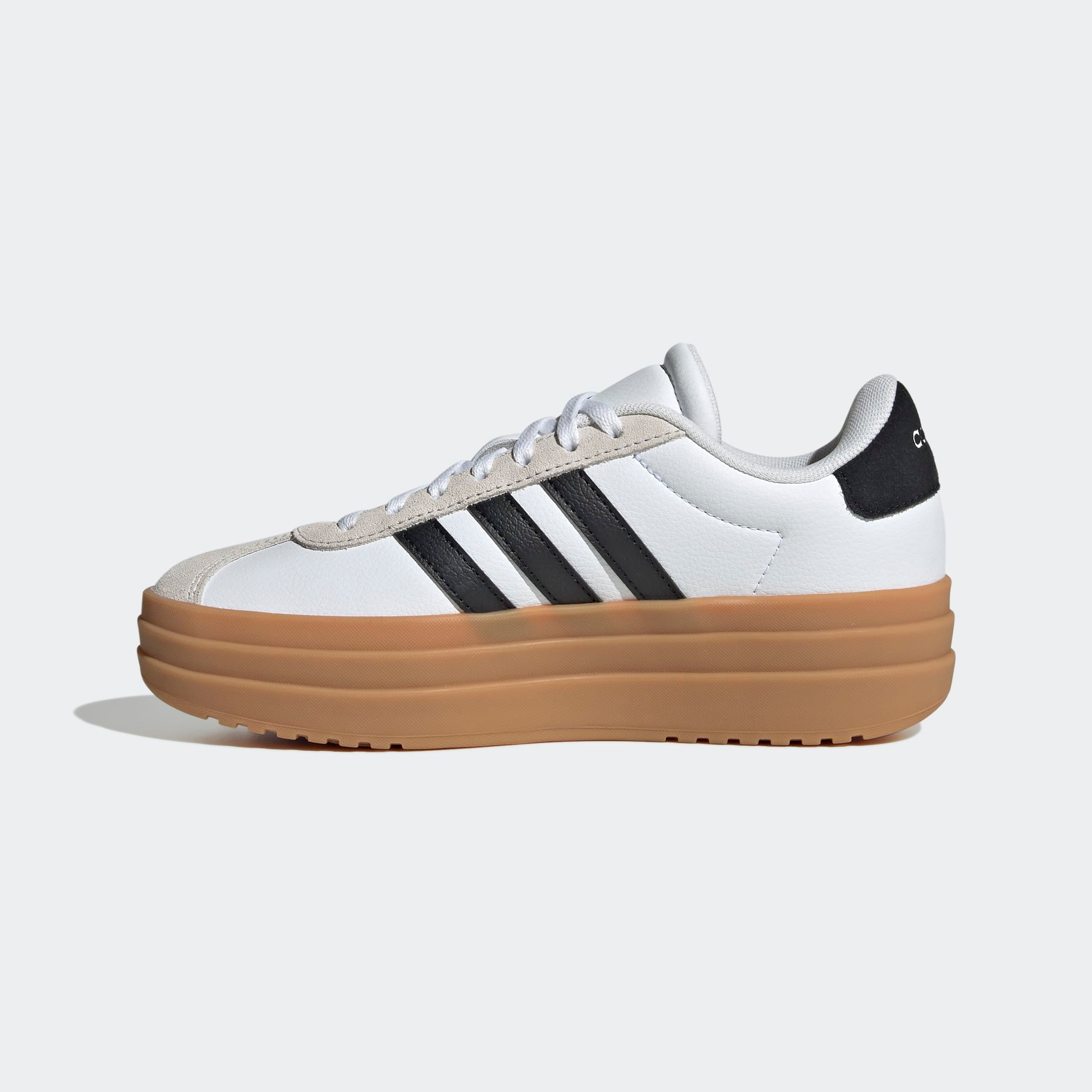 adidas Sportswear Plateausneaker »VL COURT BOLD«  Inspiriert vom adidas Gazelle Bold, für Kinder & Jugendliche