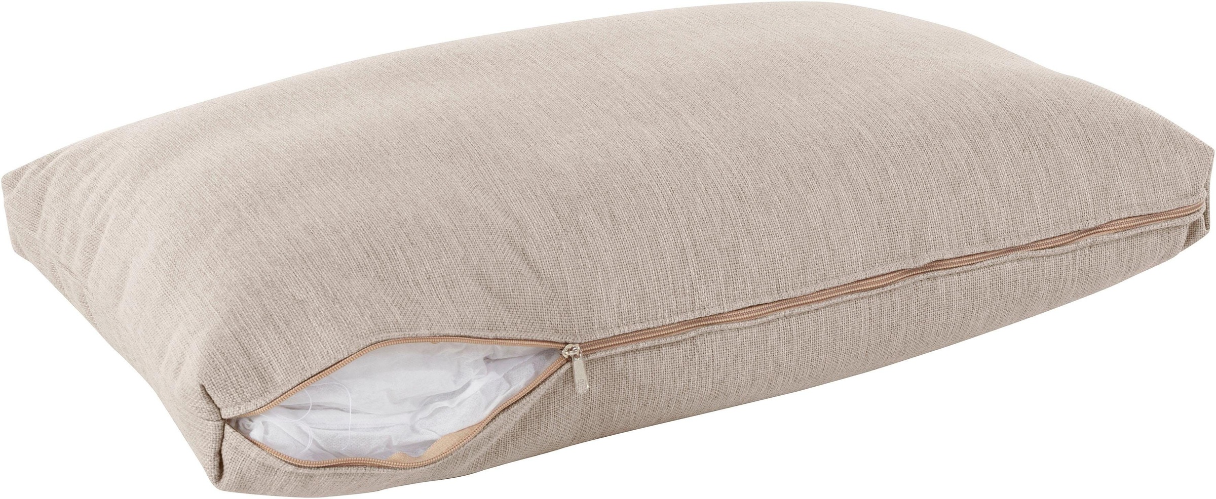 andas Sofa-Eckelement »Nöre«, Modul - zum Zusammenstellen; in vielen Bezugsqualitäten und Farben
