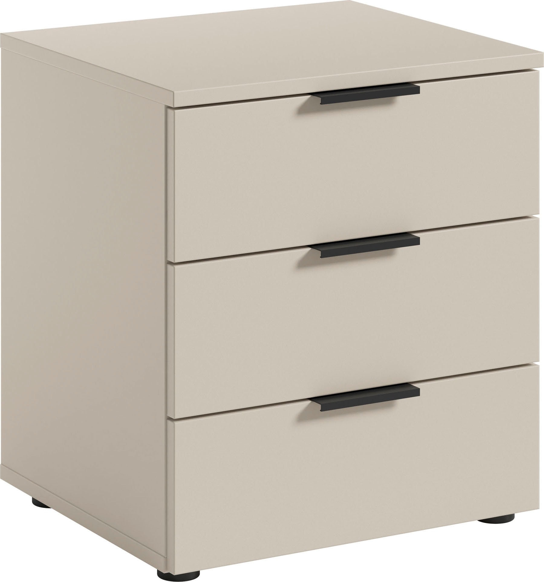 HBZ Kommode "Linz Nachtkonsole, BxHxT 45x50x40cm" 1 Stk. tlg. Breite 45cm,L günstig online kaufen