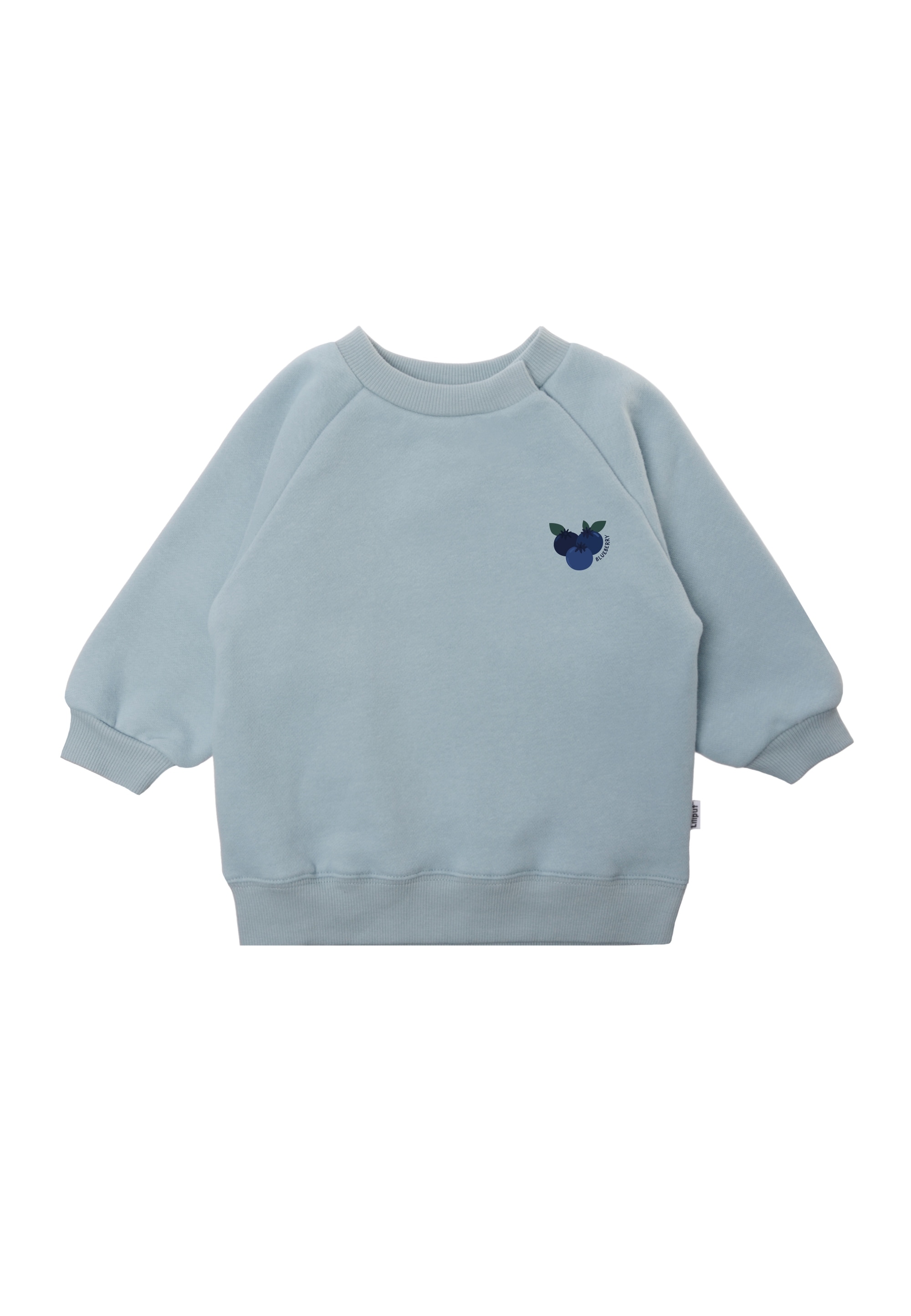 Liliput "Blaubeere", mit niedlichem Blaubeeren-Print